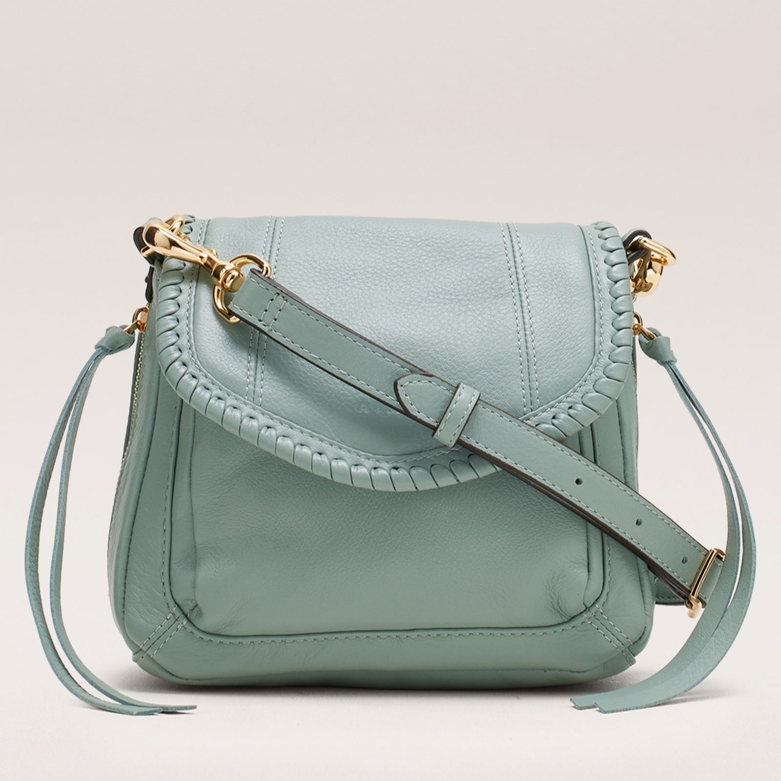 Aimee Kestenberg All For Love Mini Cross-Body Bag