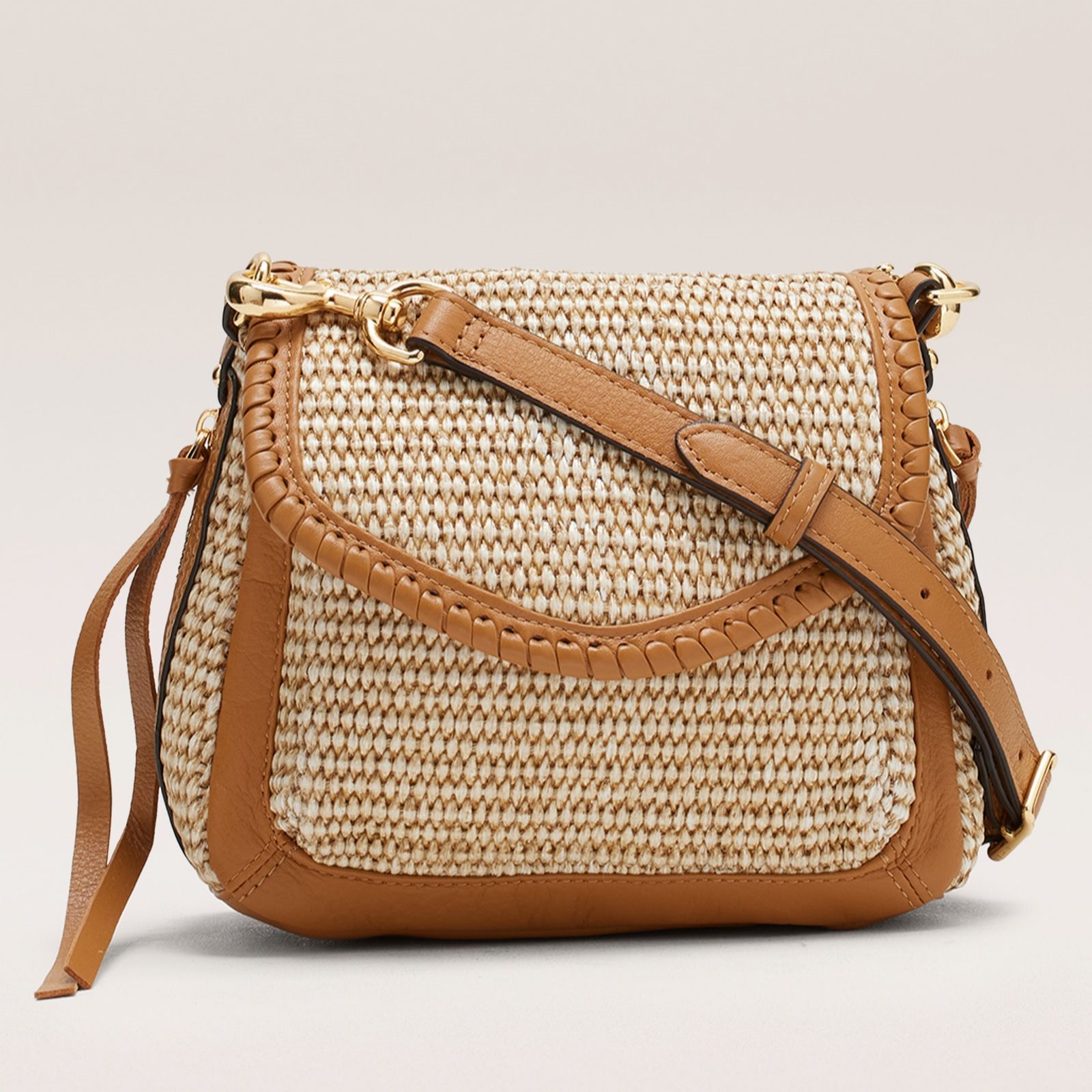 Aimee Kestenberg All For Love Mini Cross-Body Bag