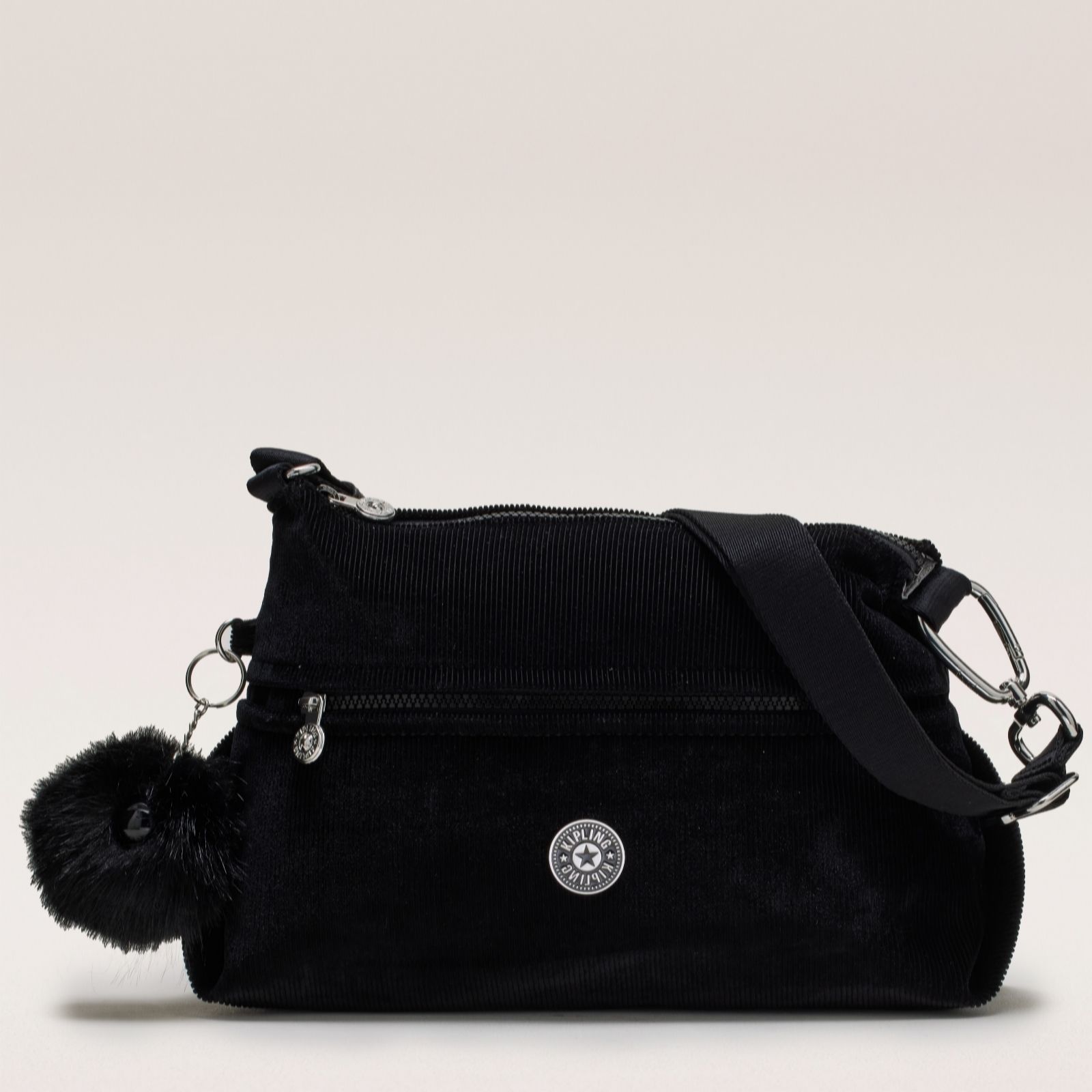 Outlet Kipling Special Edition Sutton Medium Shoulder Bag