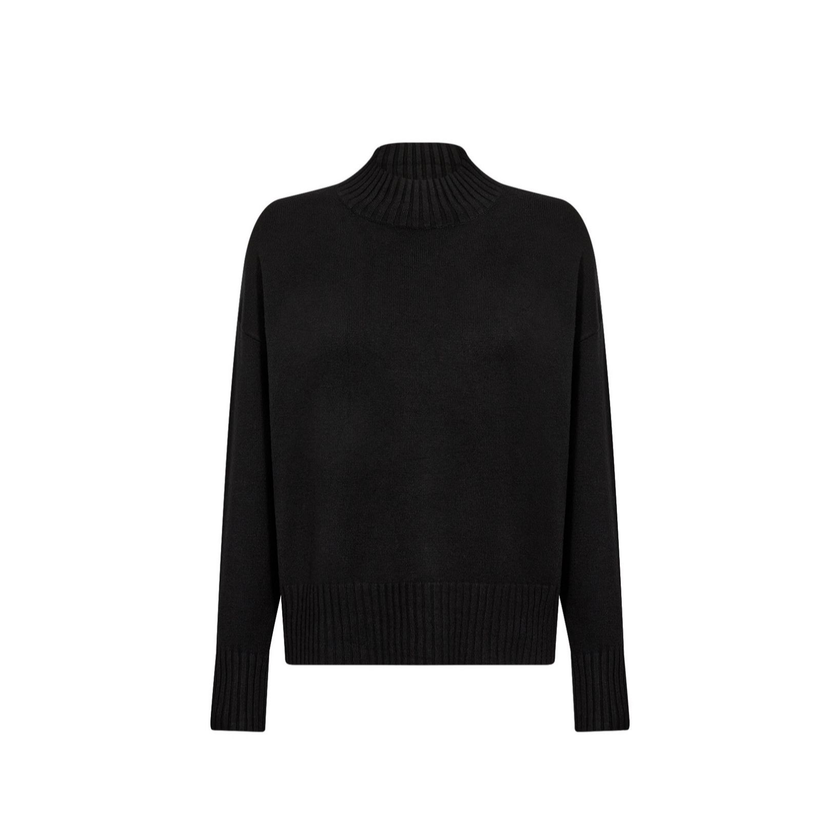 SOYACONCEPT Kanita Turtleneck Jumper