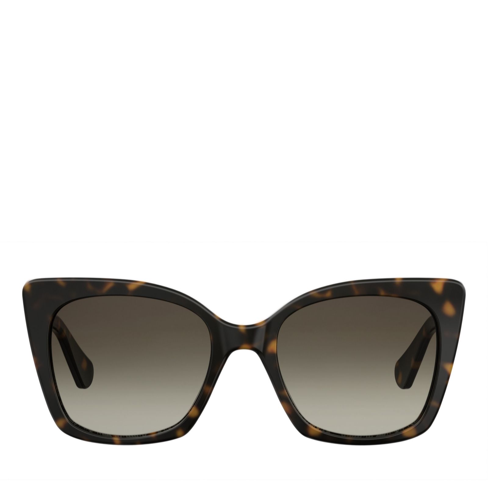 Love Moschino Butterfly Sunglasses