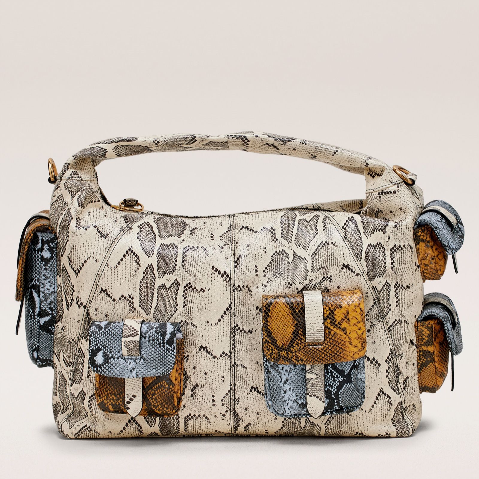 Aimee Kestenberg Rebel Shoulder