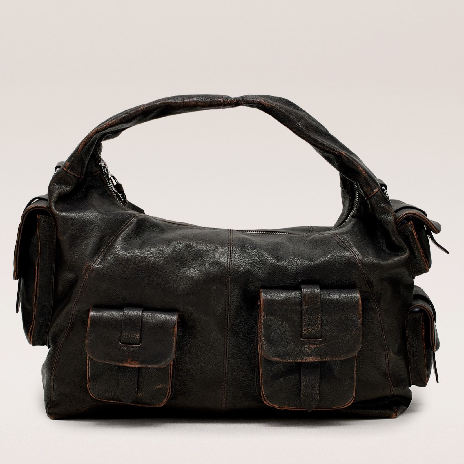 Aimee Kestenberg Rebel Shoulder