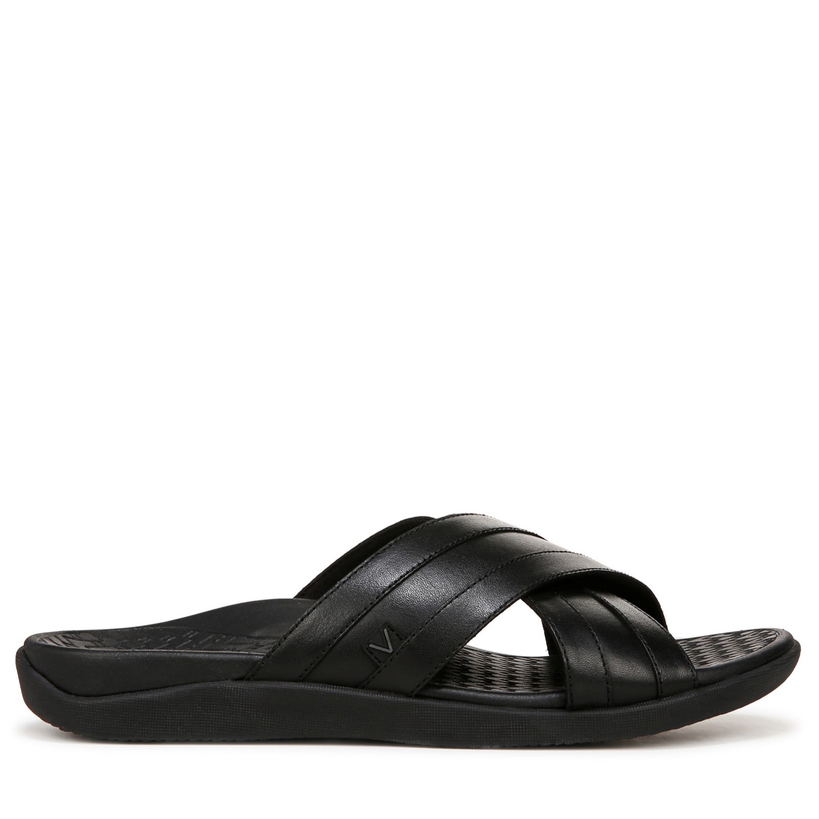 Vionic Mens Tide Slide Sandal