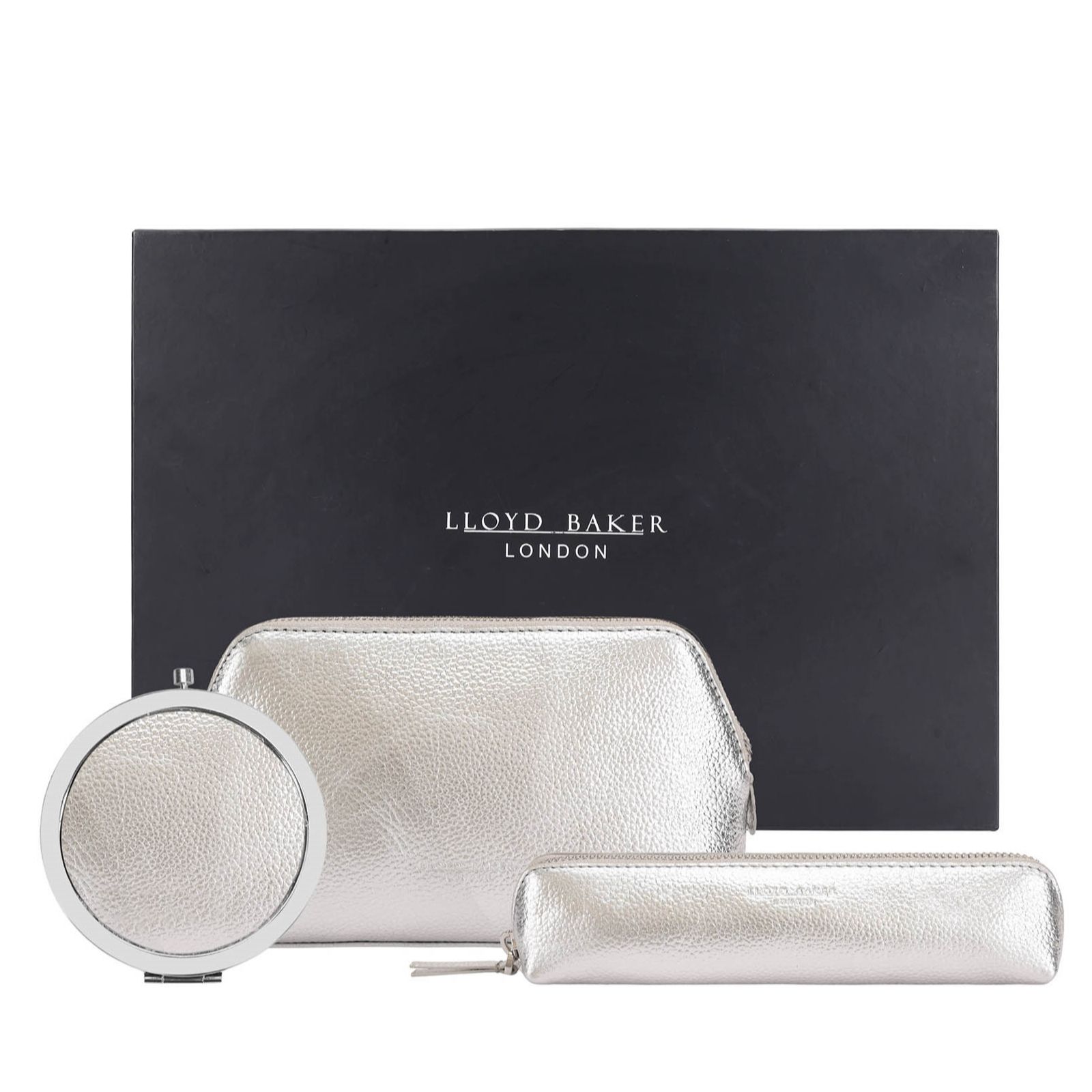 Lloyd Baker Make Up Bag Set