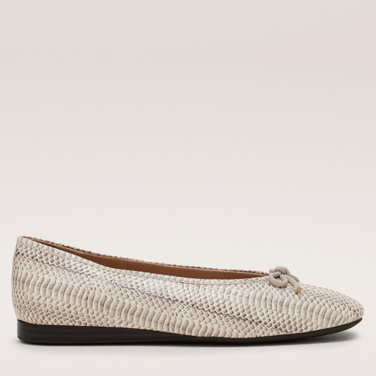 Vionic Loreta Larissa Ballet Pump Shoe