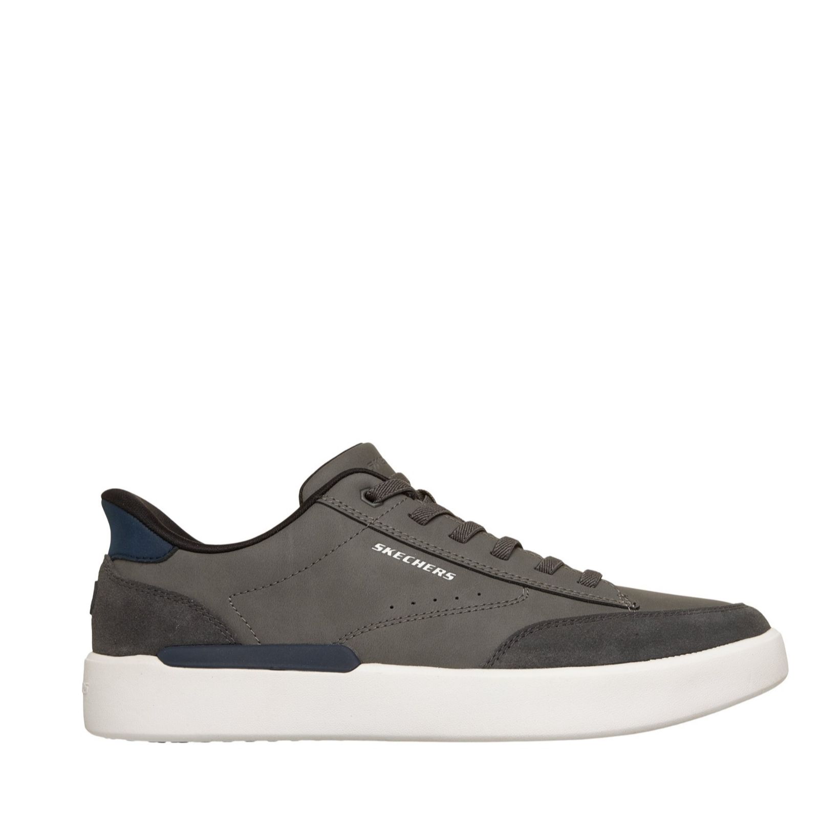 Skechers Men's Verloma-Radical Slip-Ins Trainer