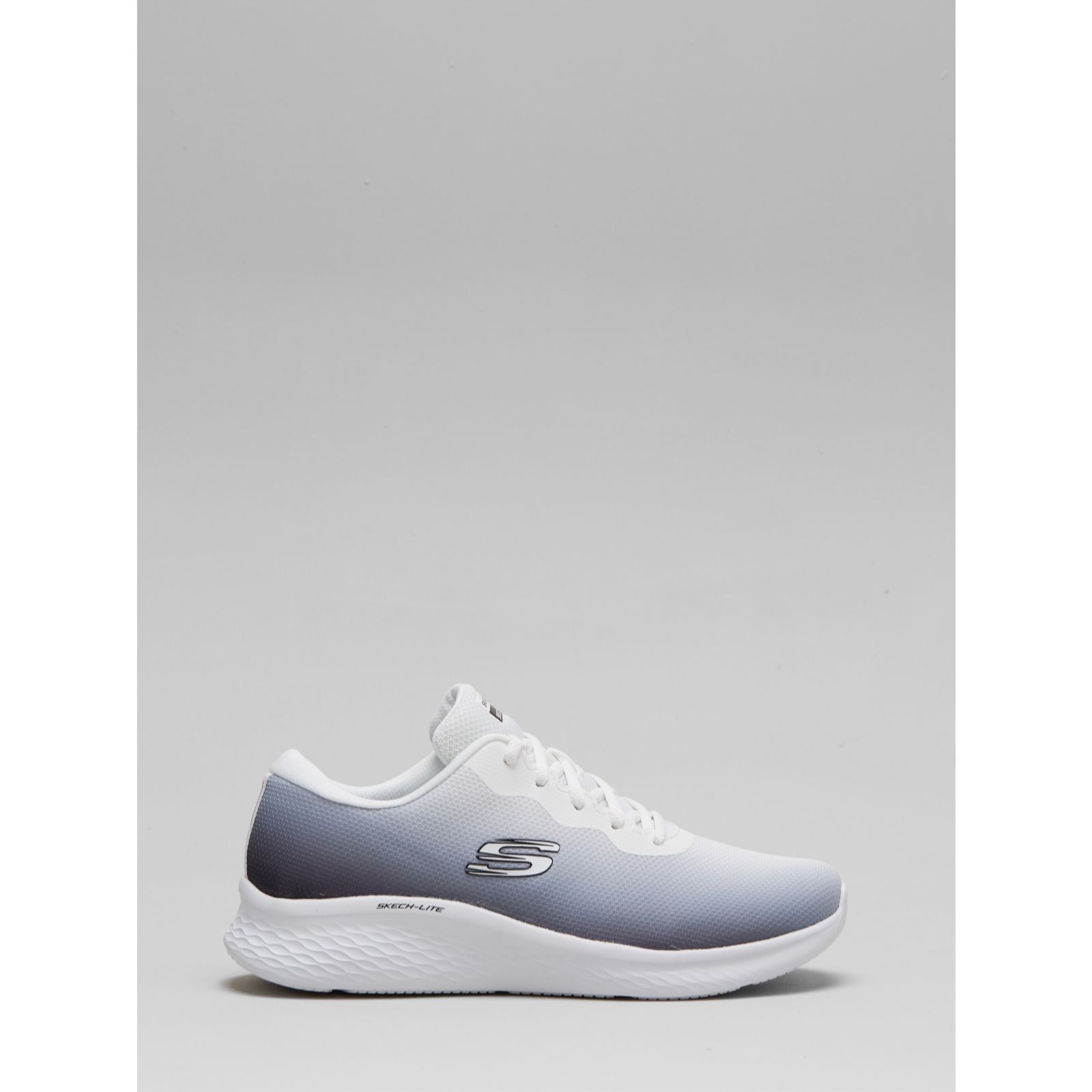 Outlet Skechers Skech-Lite Pro Fade Out Lace Up Trainer
