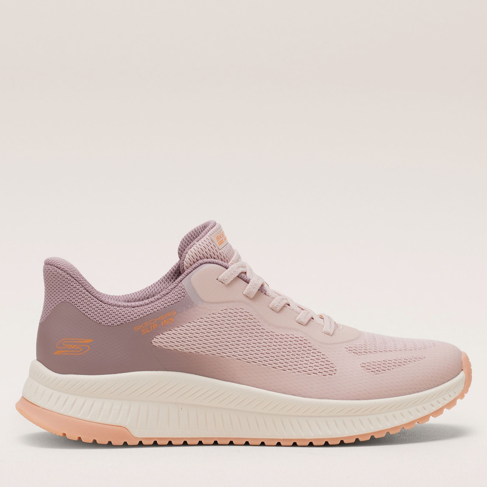 Skechers Bobs Squad 4 Slip -Ins Trainer