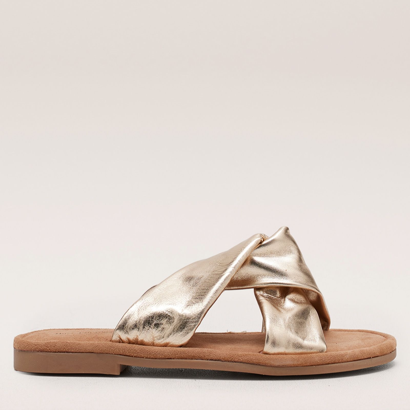 Hush Puppies Amy Wide Fit Sandal