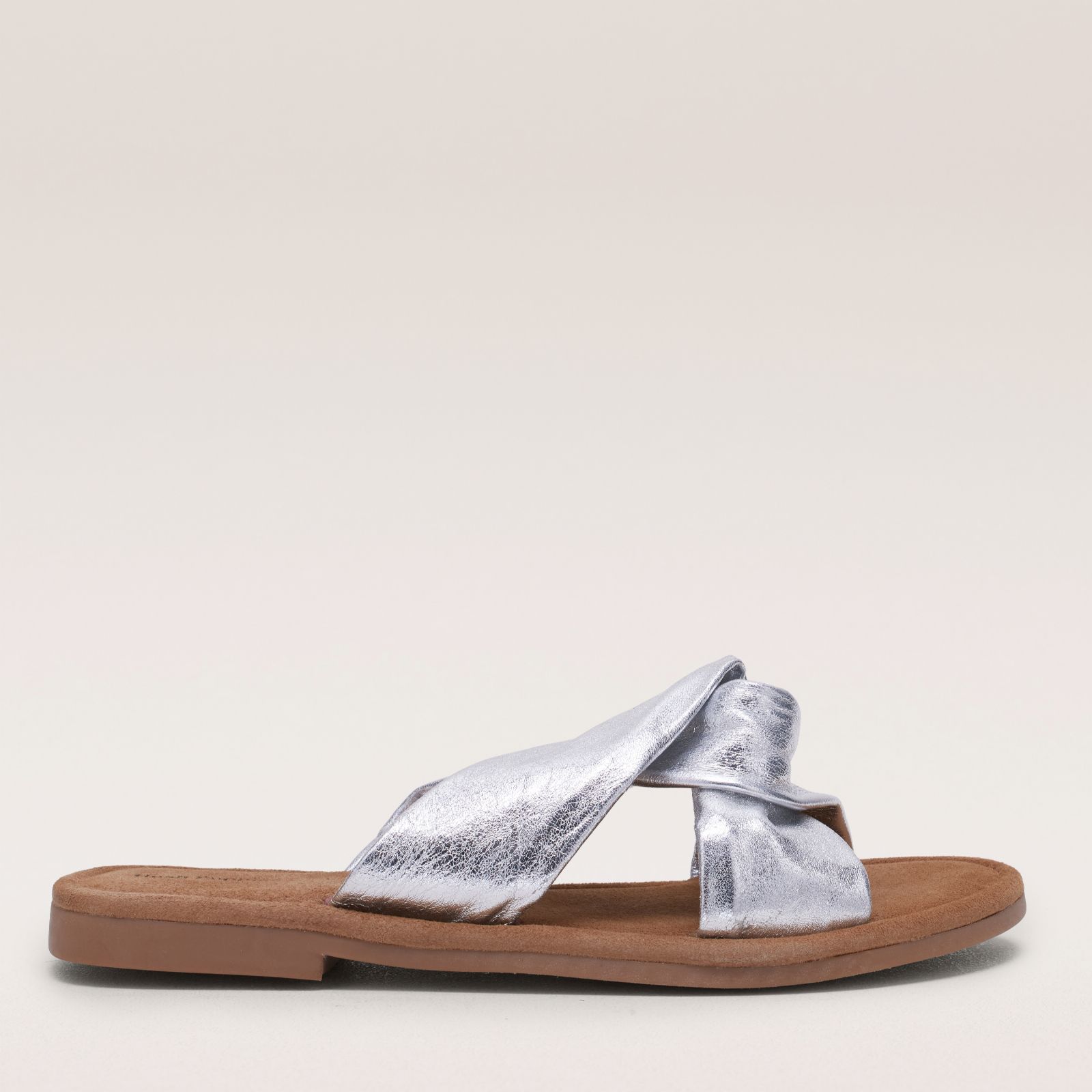 Hush Puppies Amy Wide Fit Sandal