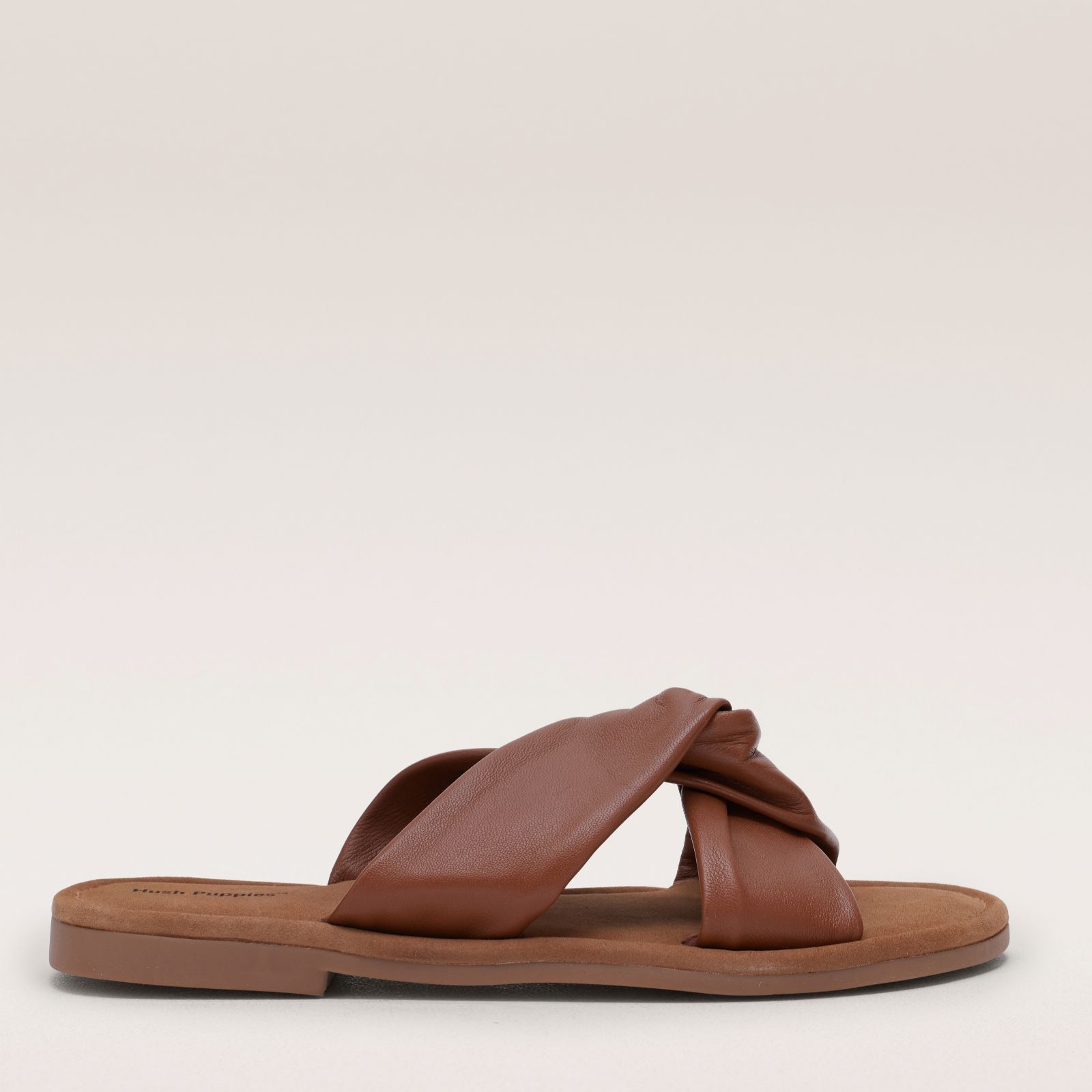 Hush Puppies Amy Wide Fit Sandal