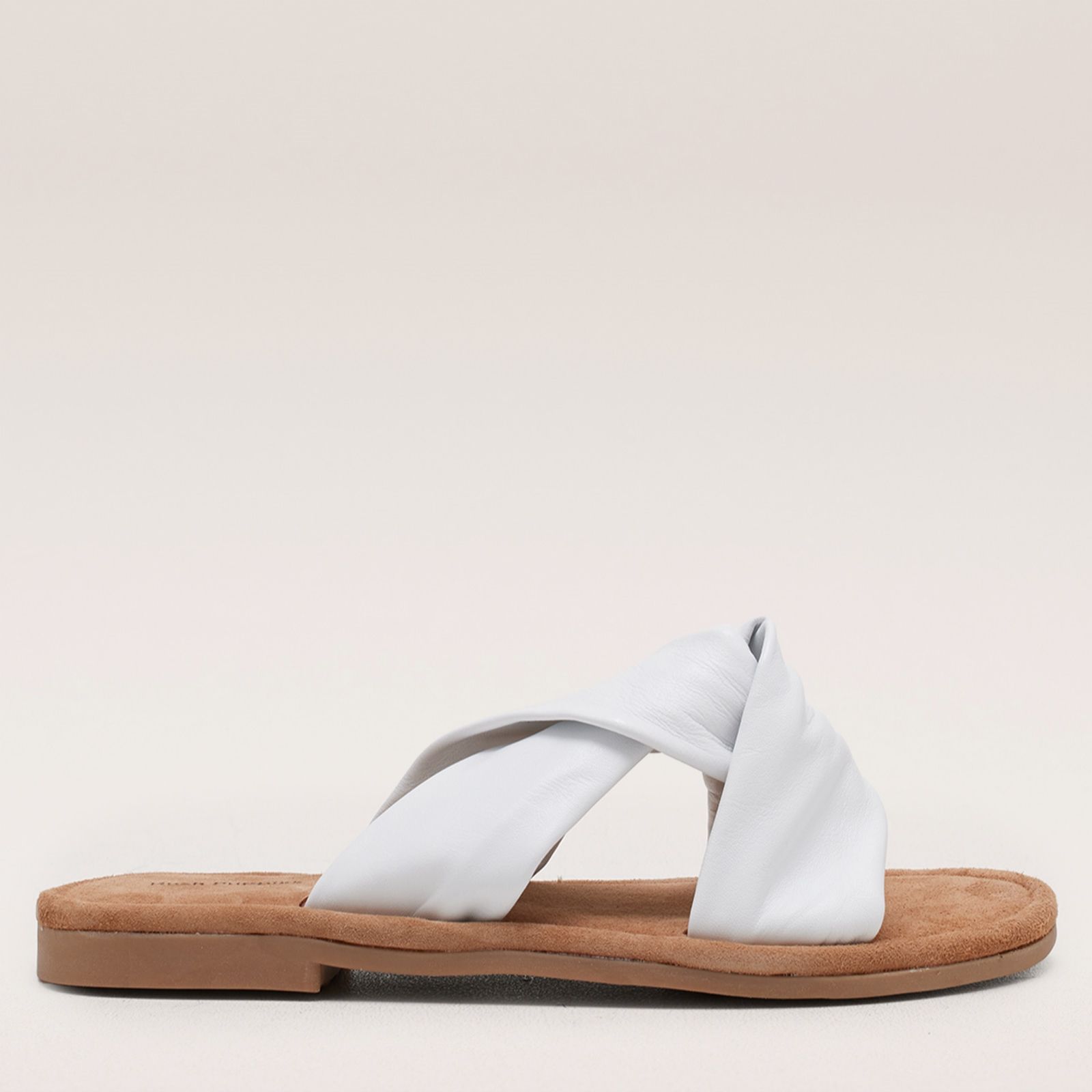 Hush Puppies Amy Wide Fit Sandal