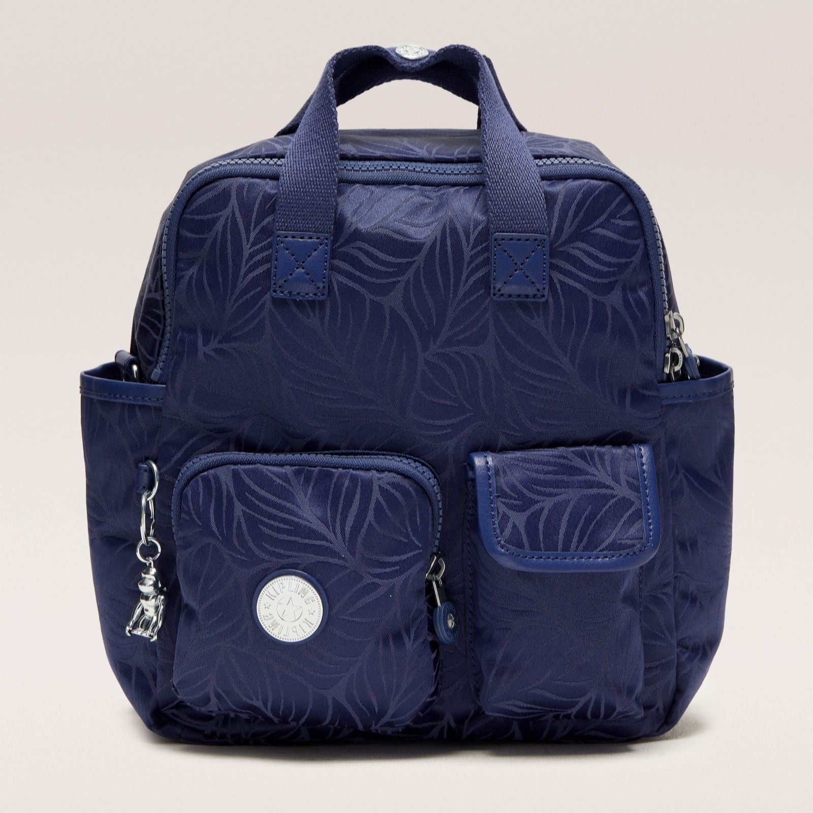 Outlet Kipling Jelissa Convertable Cross-Body & Backpack