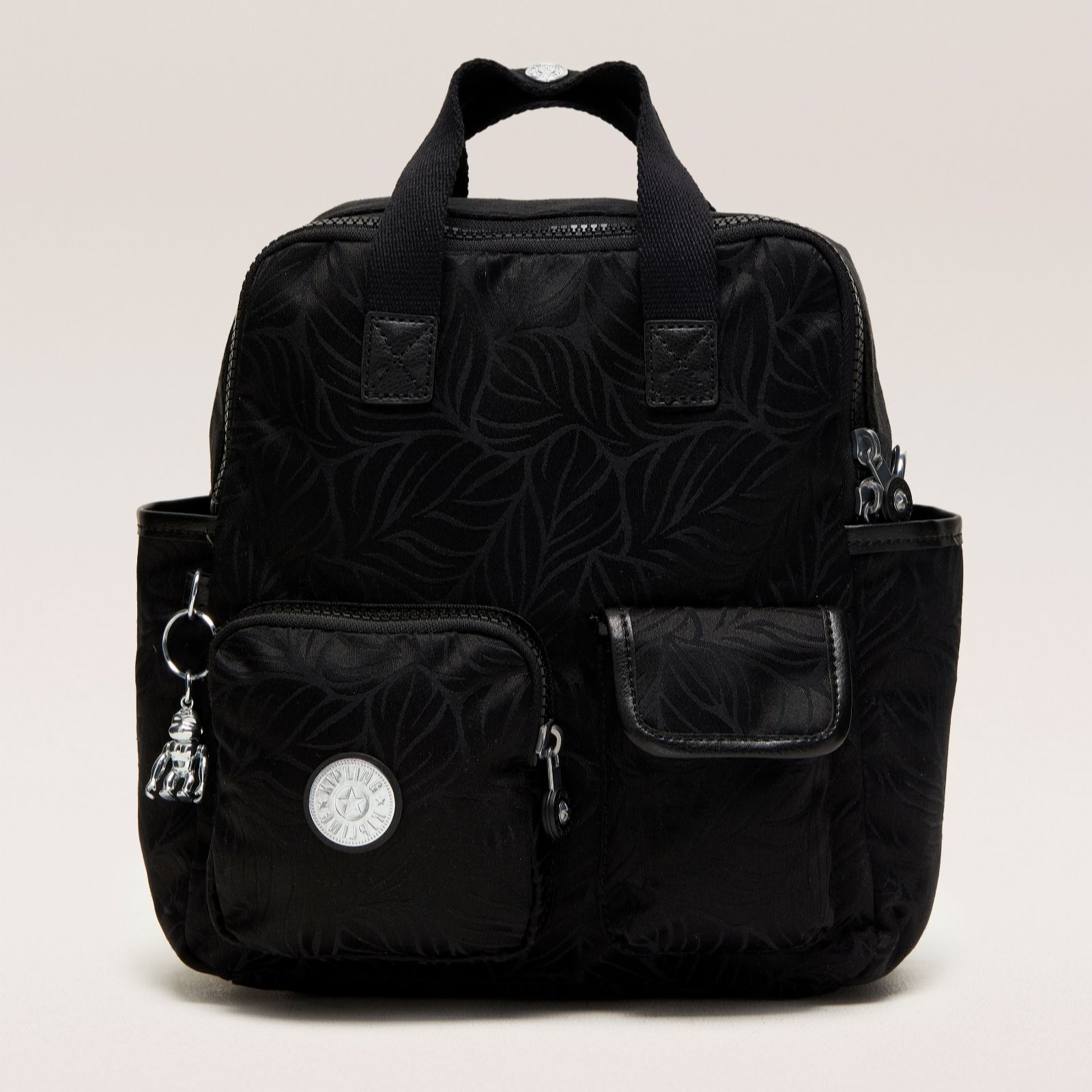 Outlet Kipling Jelissa Convertable Cross-Body & Backpack