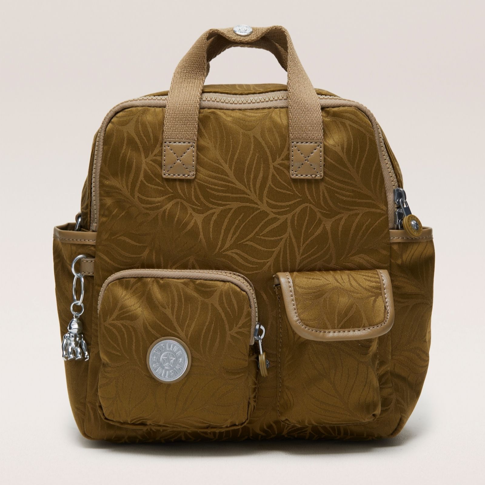 Outlet Kipling Jelissa Convertable Cross-Body & Backpack