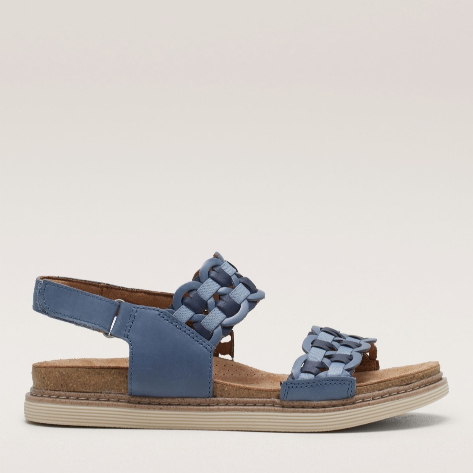 Outlet Clarks Arwell Glide Sandal