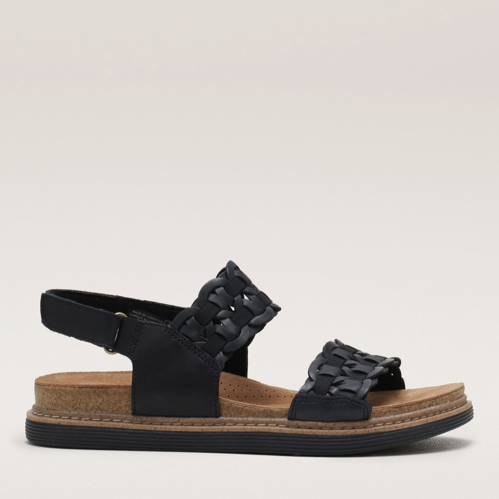 Outlet Clarks Arwell Glide Sandal