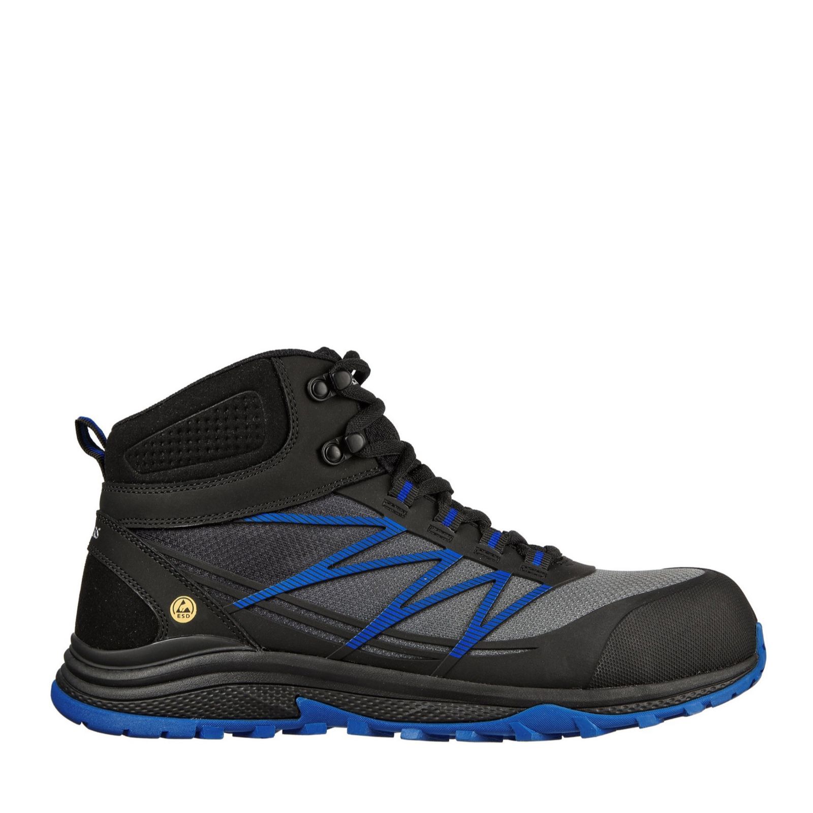 Skechers Men's Puxal Firmle Boot