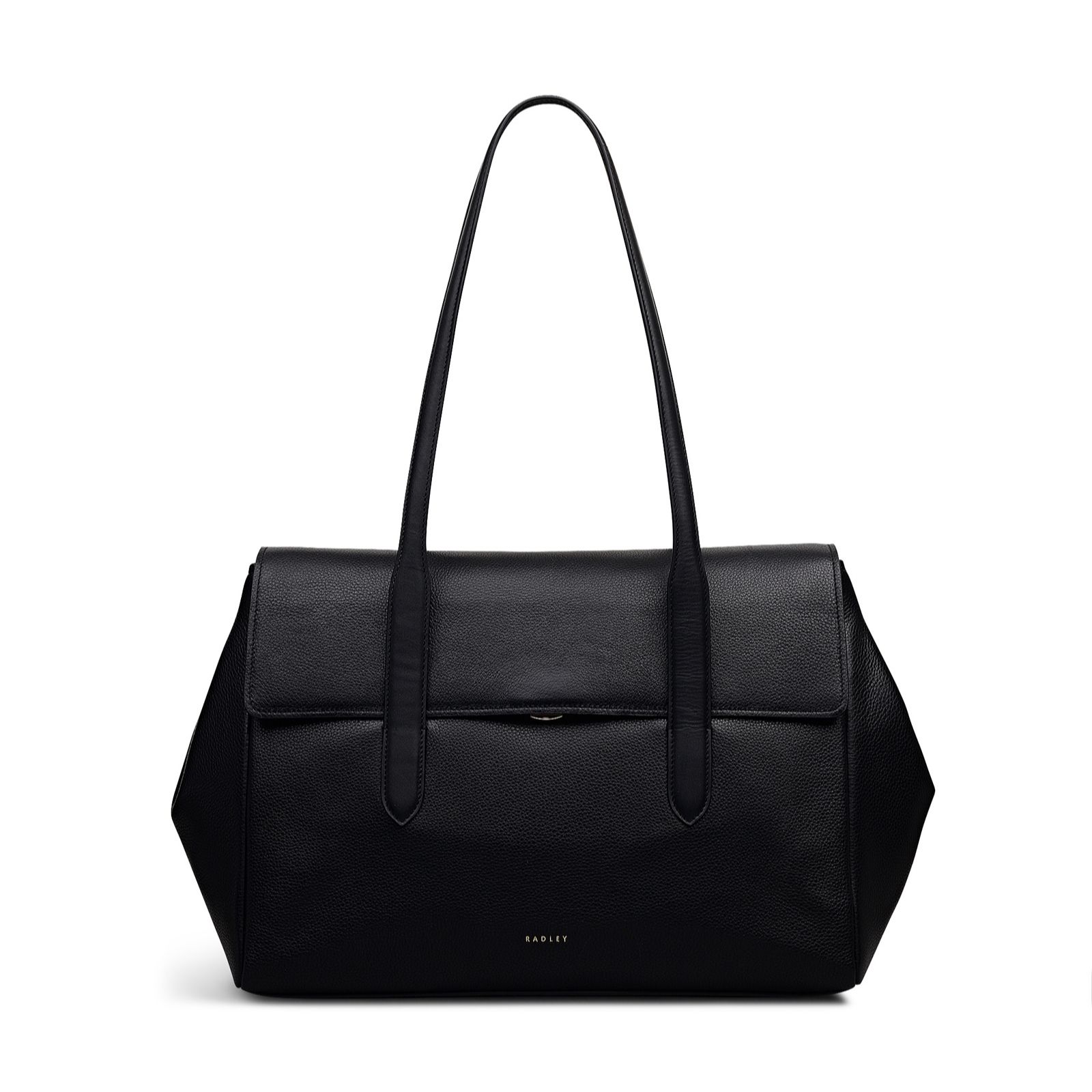 Radley Mayfair Lane Large Flap-Over Shoulder Bag