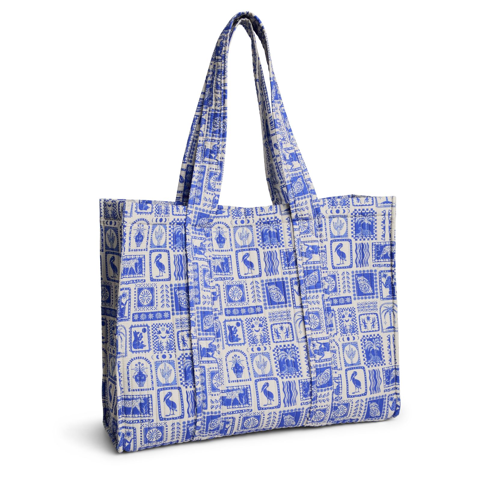 Pieces Bianca Shopper
