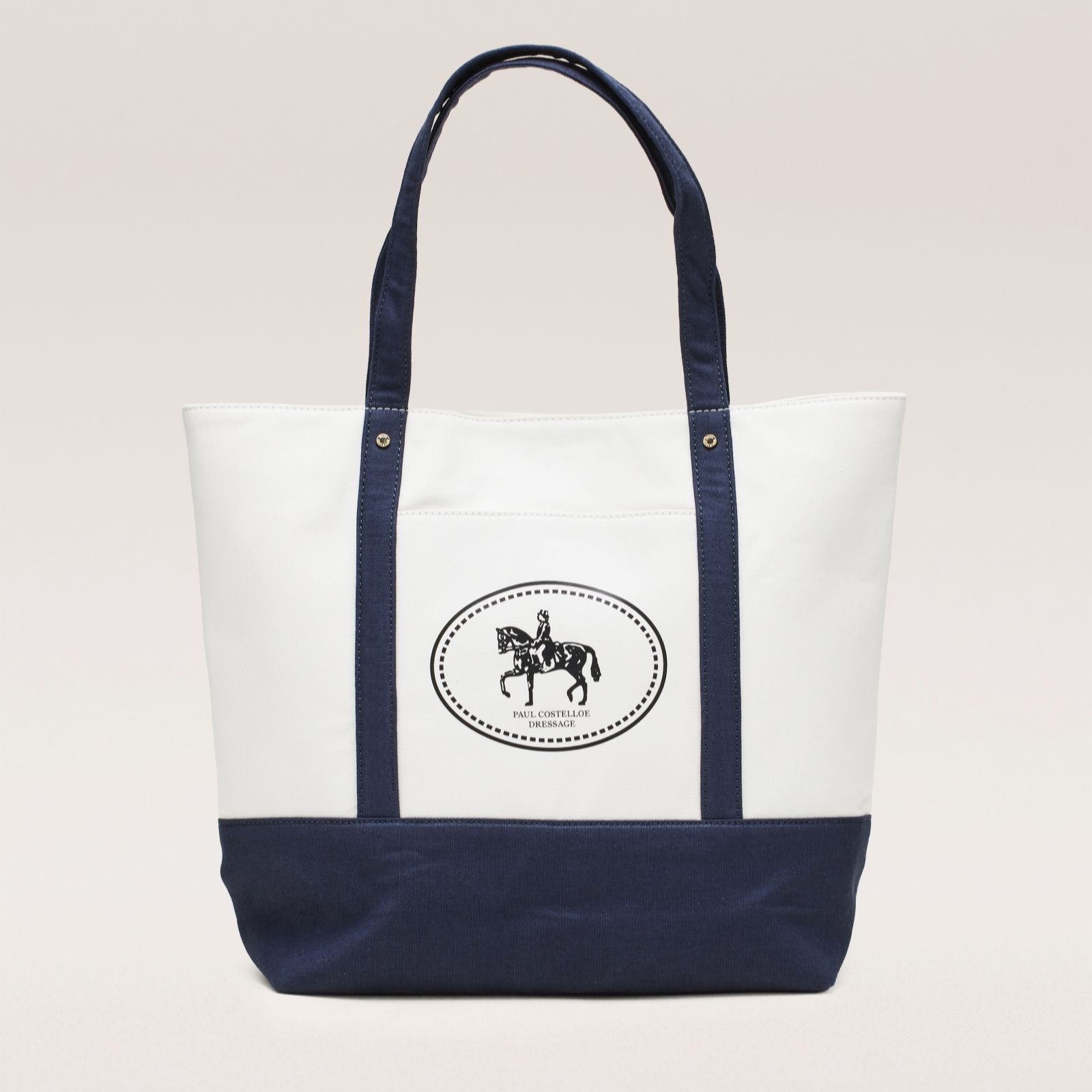 Paul Costelloe Market Tote
