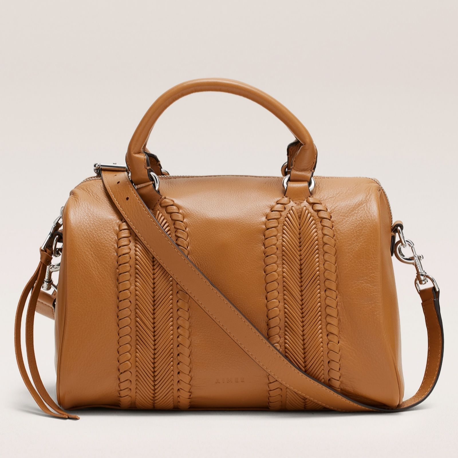 Aimee Kestenberg All for Love Satchel