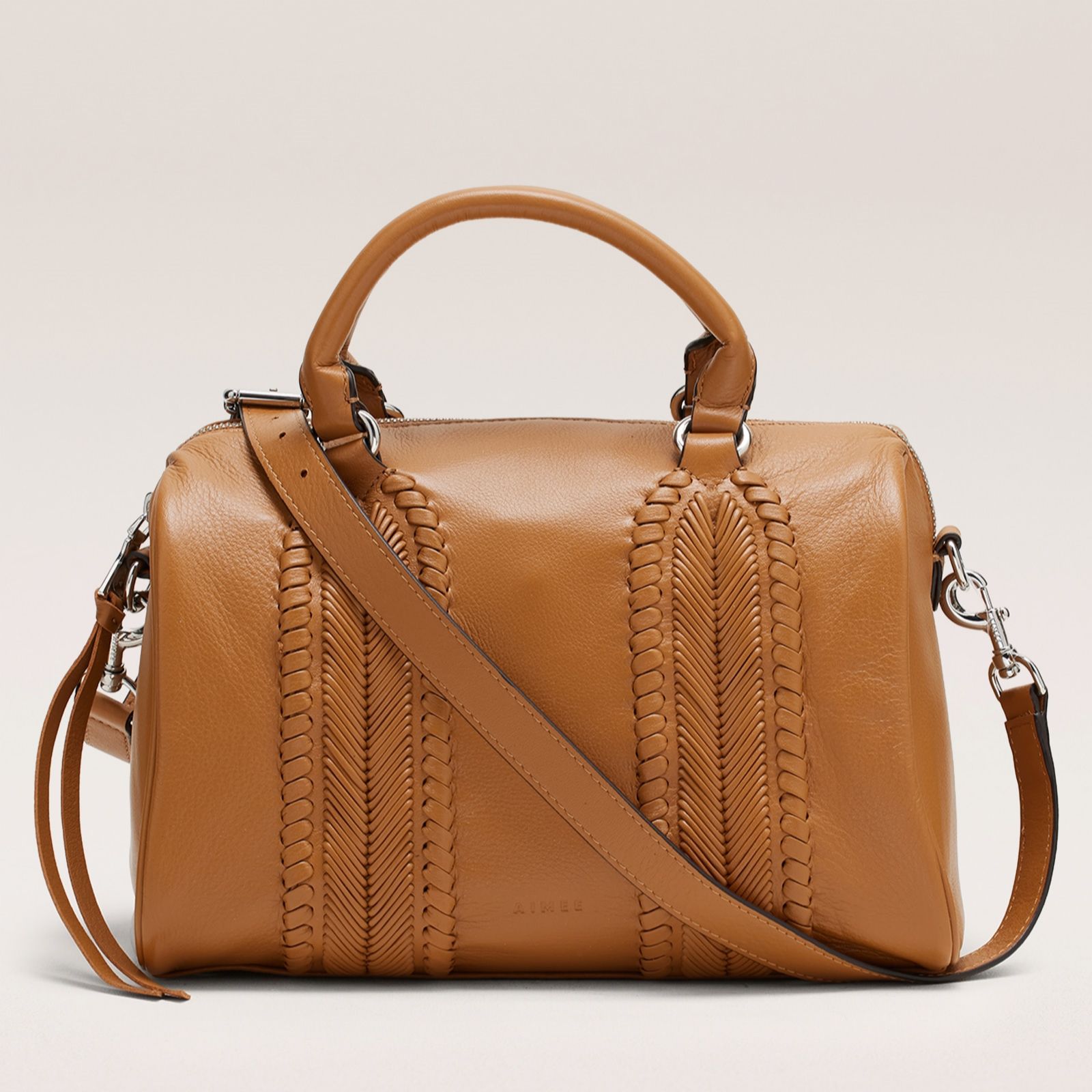 Aimee Kestenberg All for Love Satchel