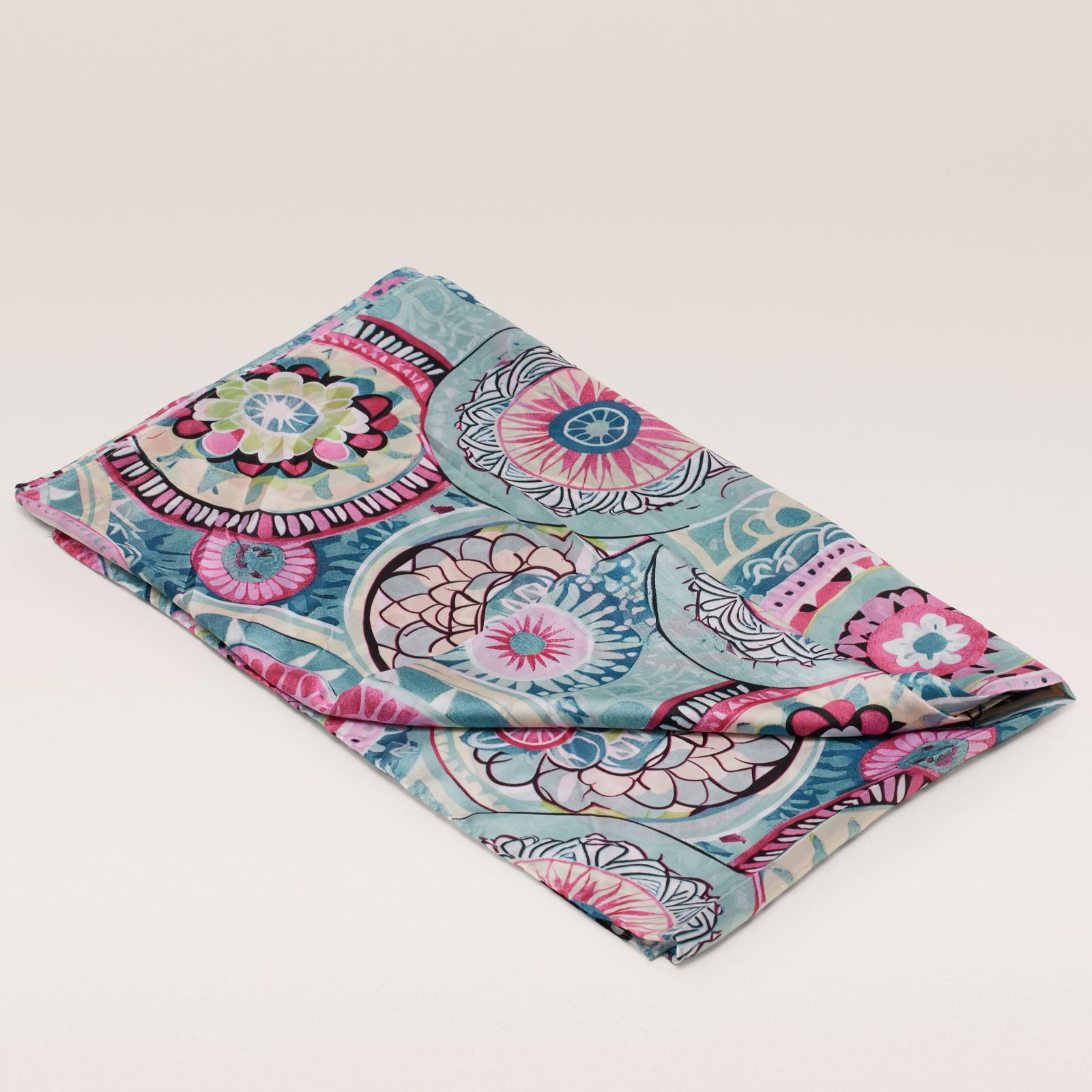 Malissa J 2 Piece Cover Up Kimono & Scarf
