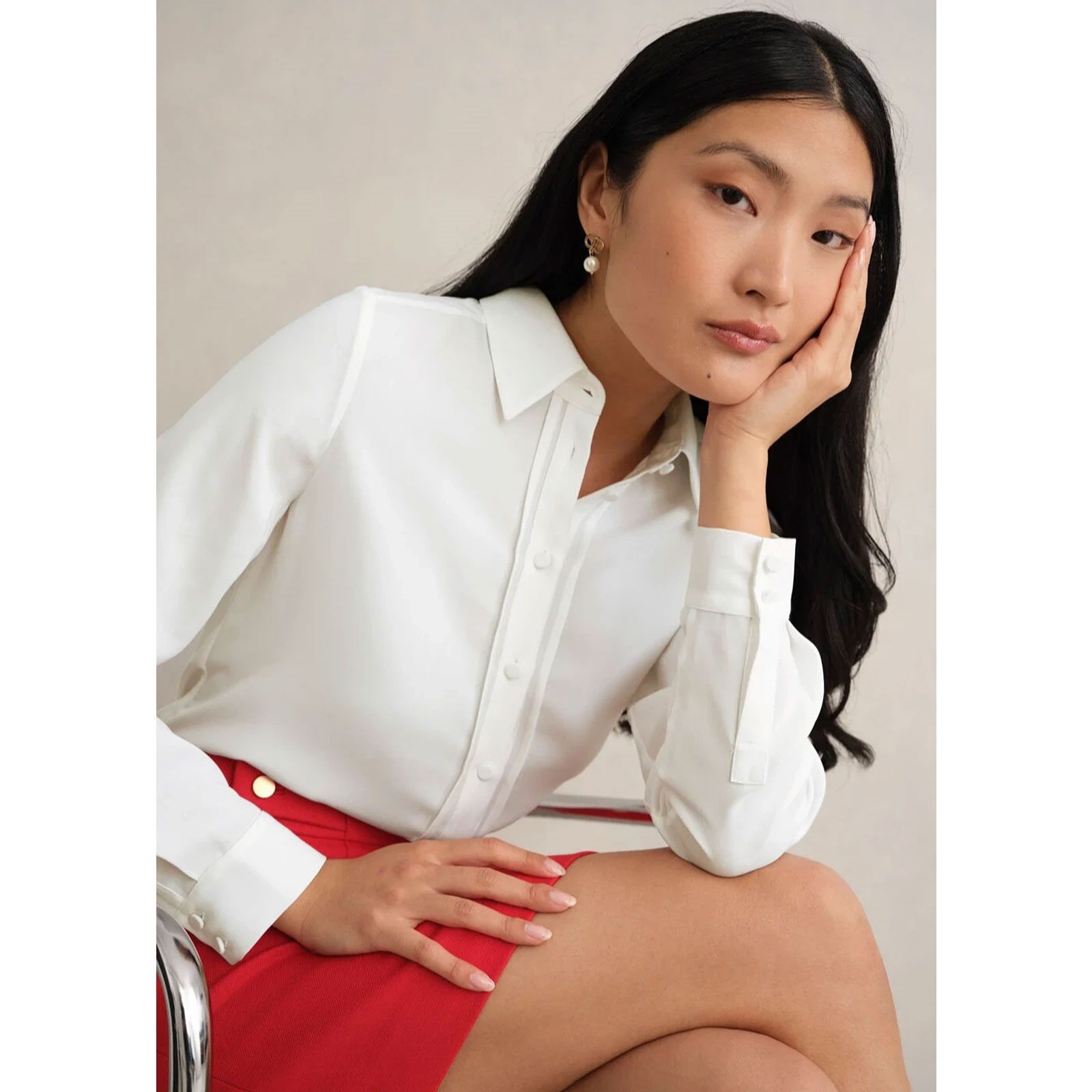 Hobbs London Louisa Shirt