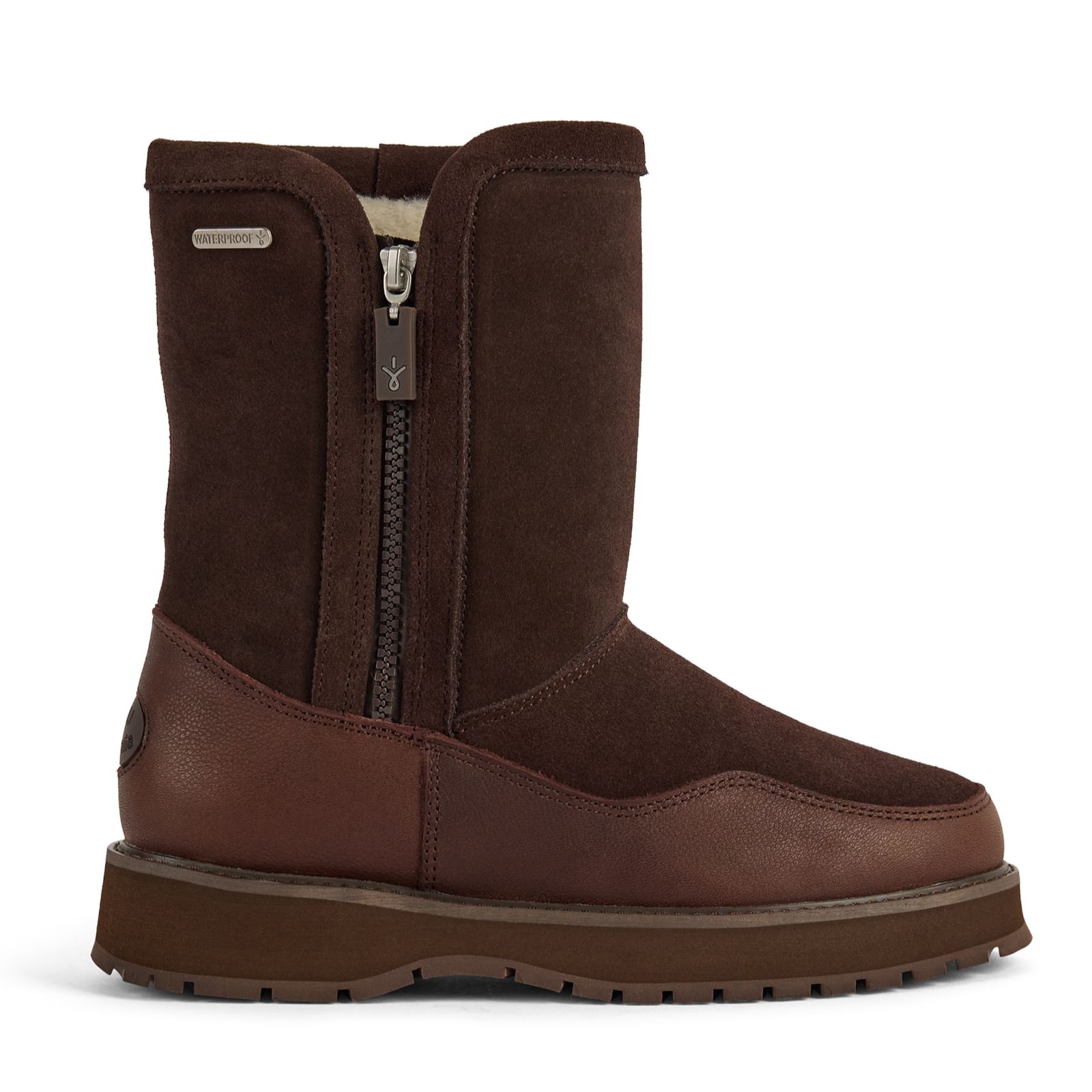 Emu Olly Lo Boot