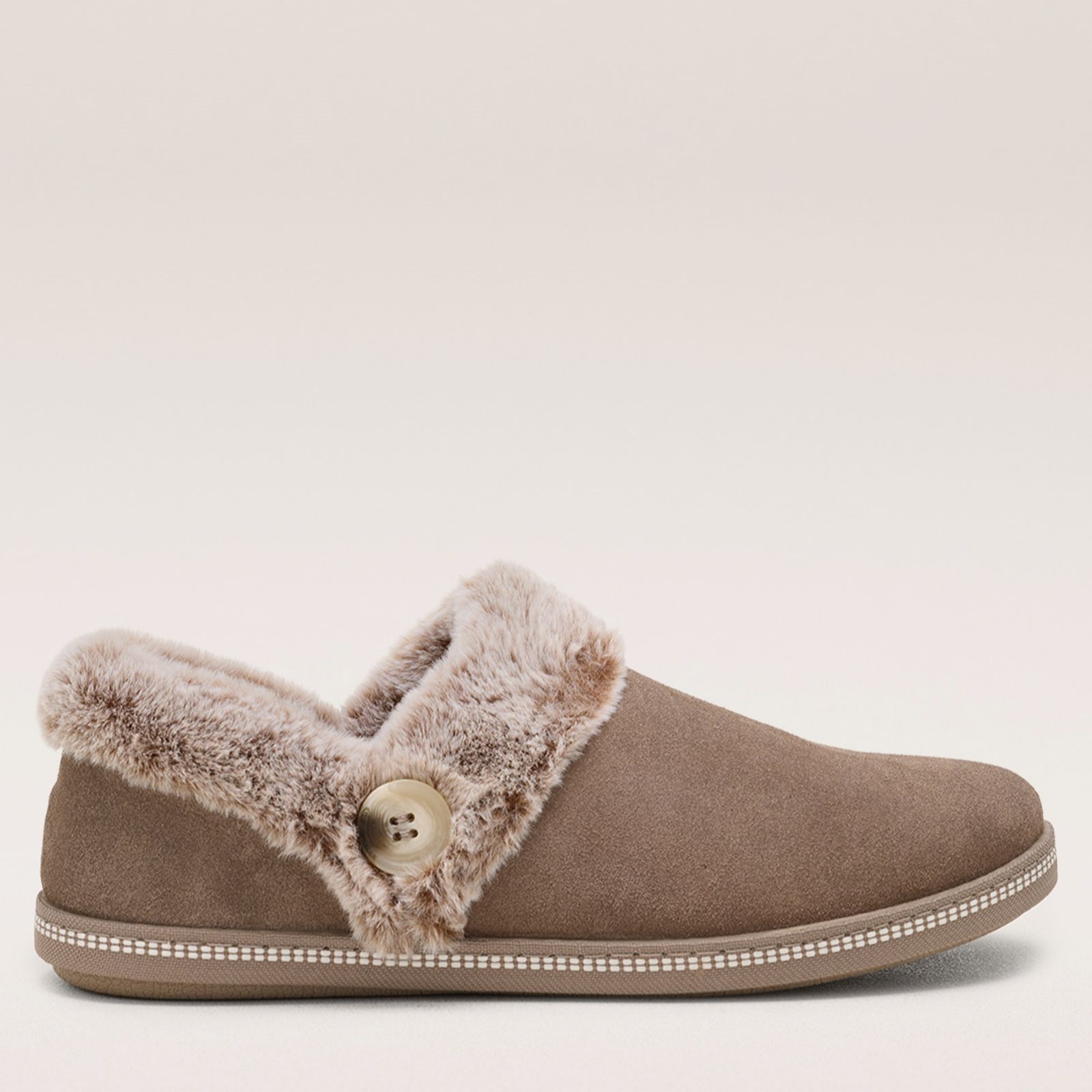 Skechers Cozy Campfire French Toast 2 Slipper