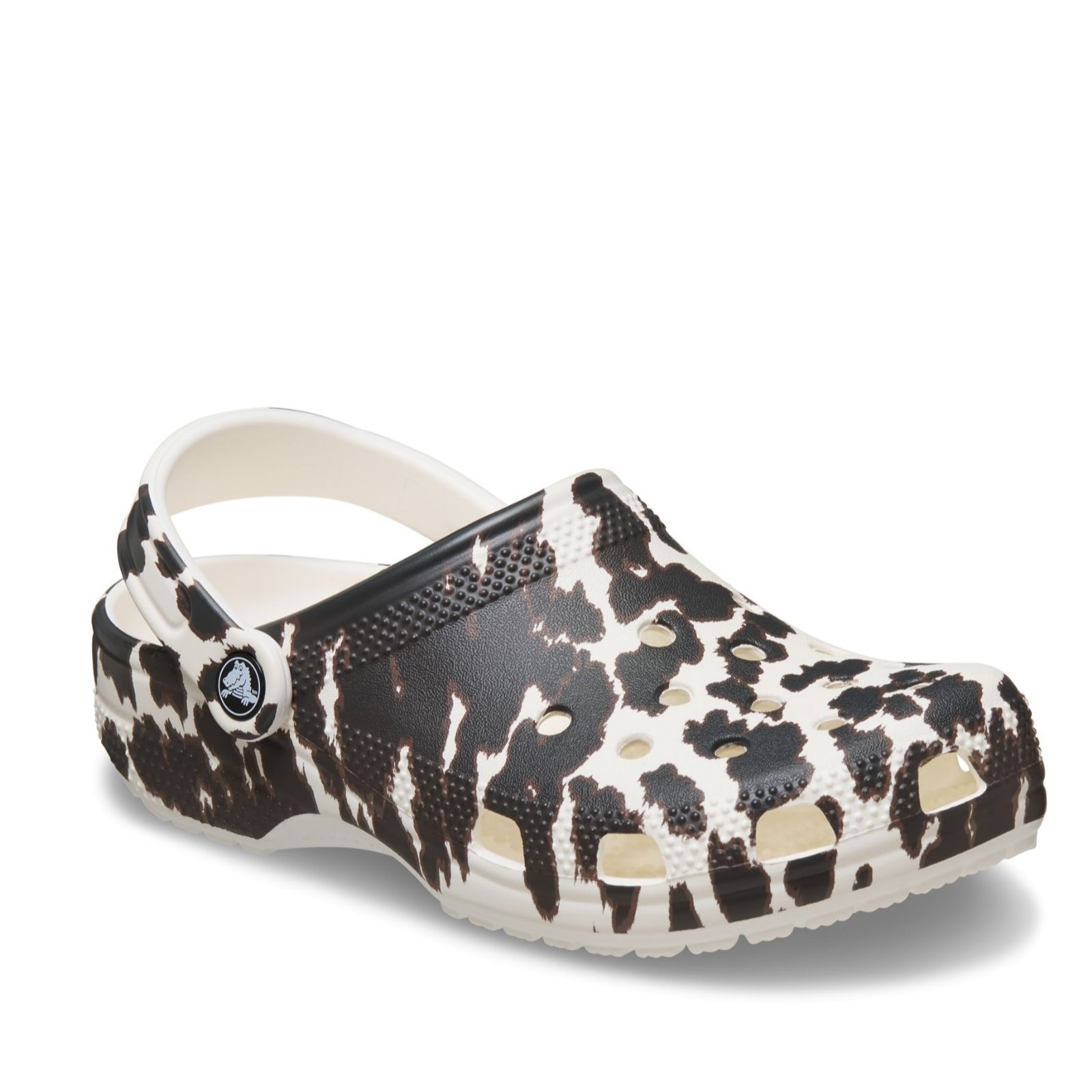 Crocs Classic Pop Animal Clogs