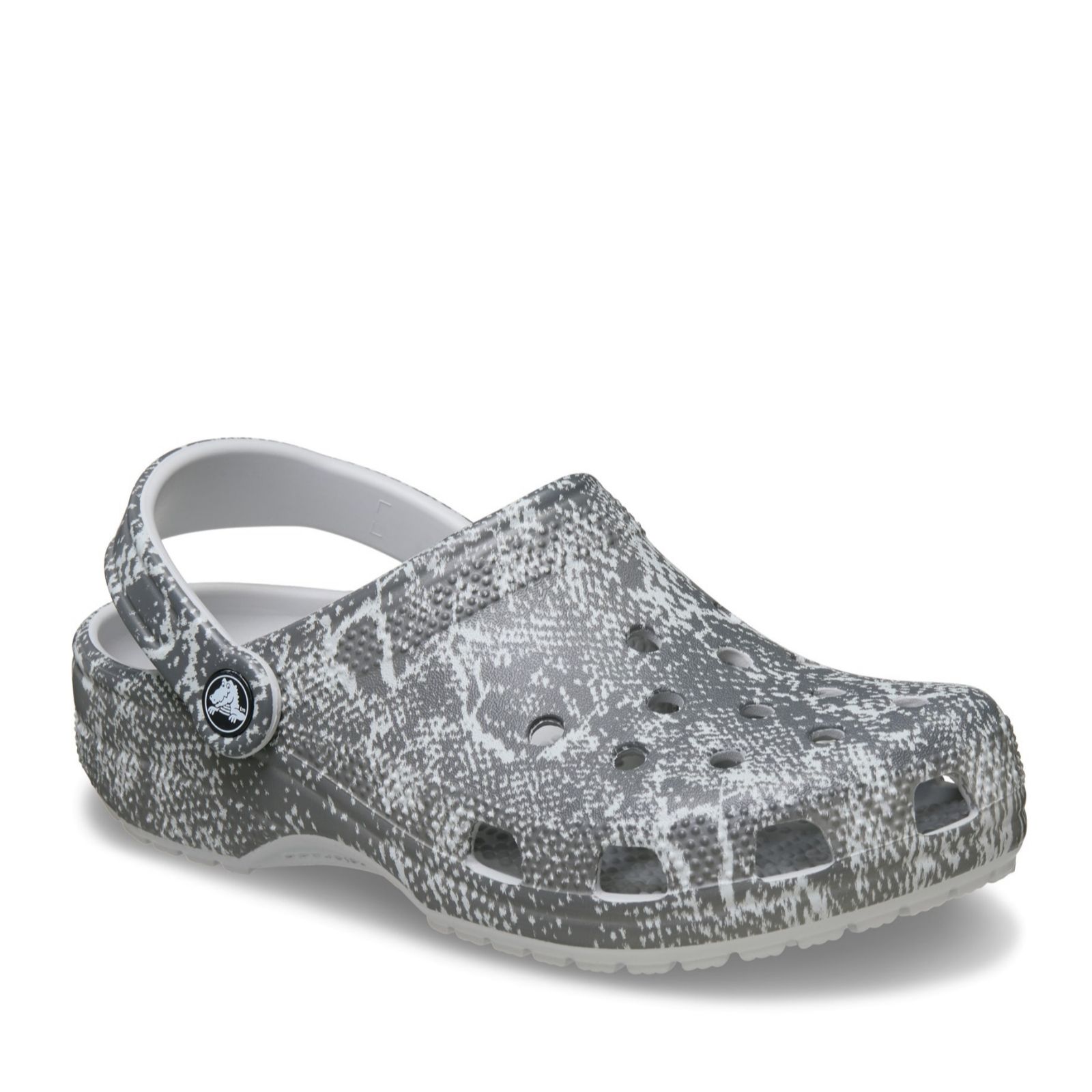 Crocs Classic Pop Animal Clogs