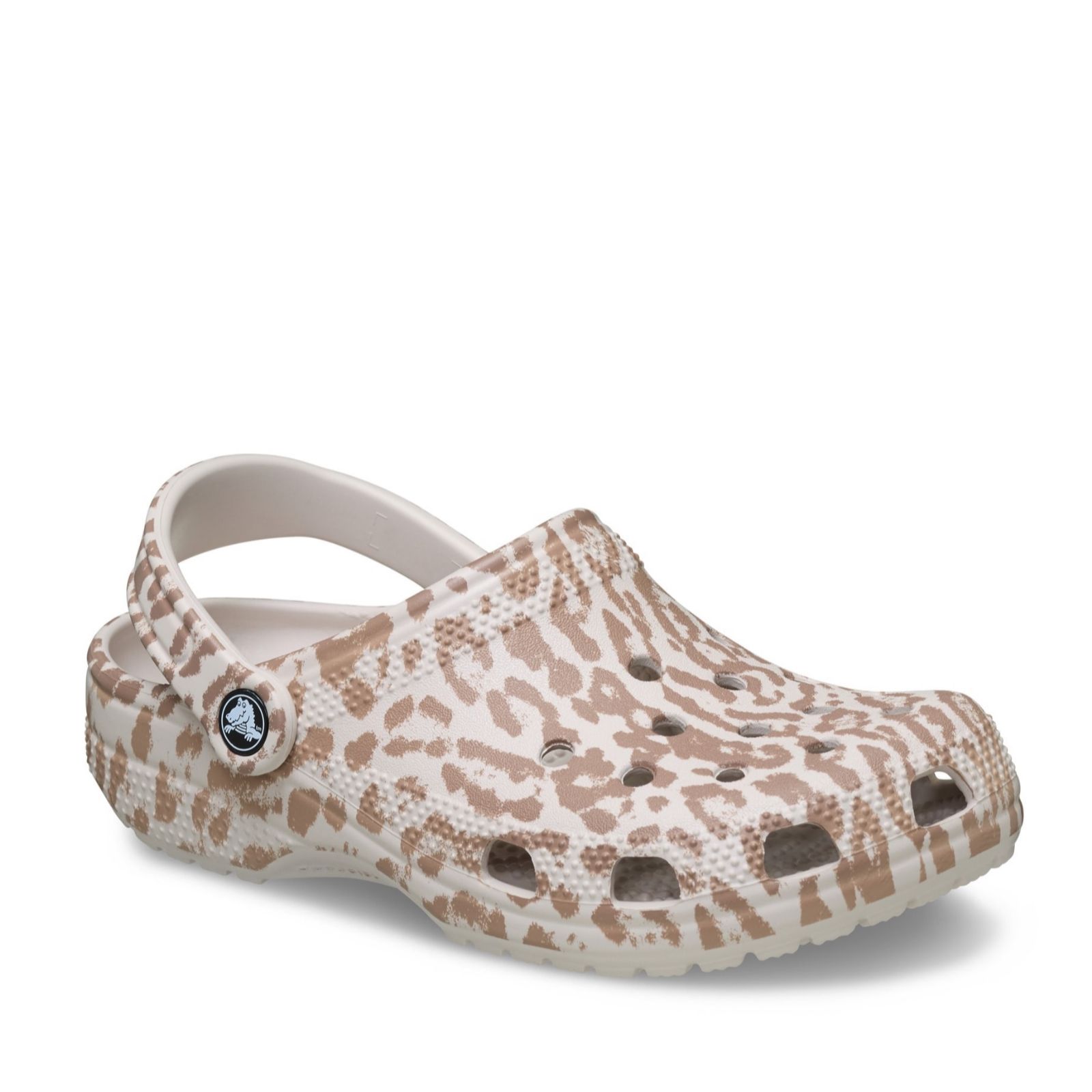 Crocs Classic Pop Animal Clogs