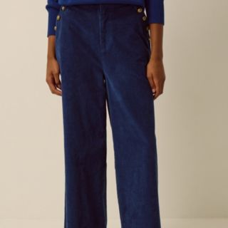 Monsoon Lucy Corduroy Trouser