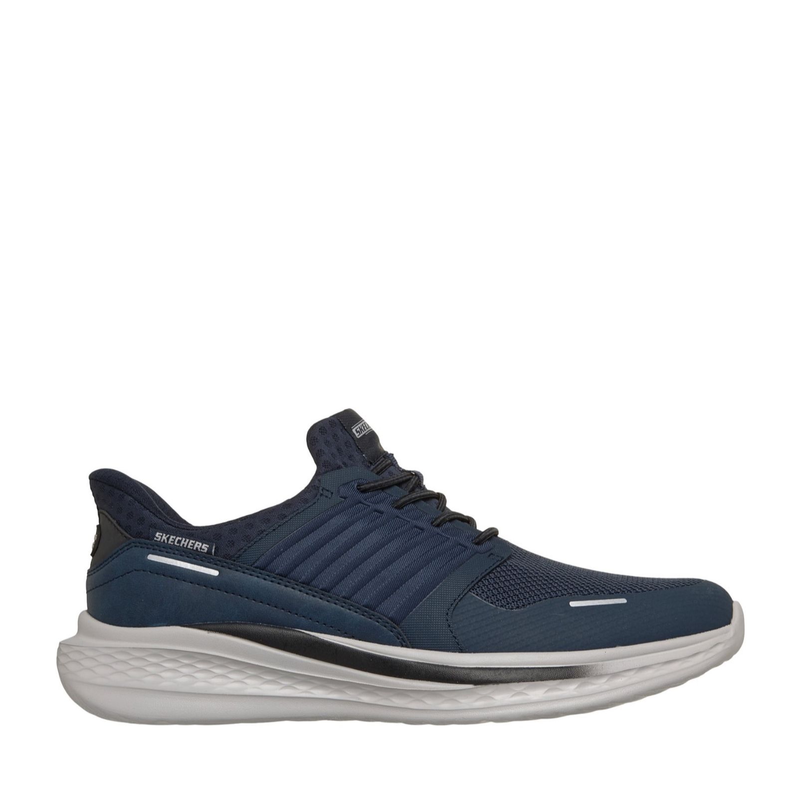 Skechers Men's Slade-Luther Slip-Ins Trainers