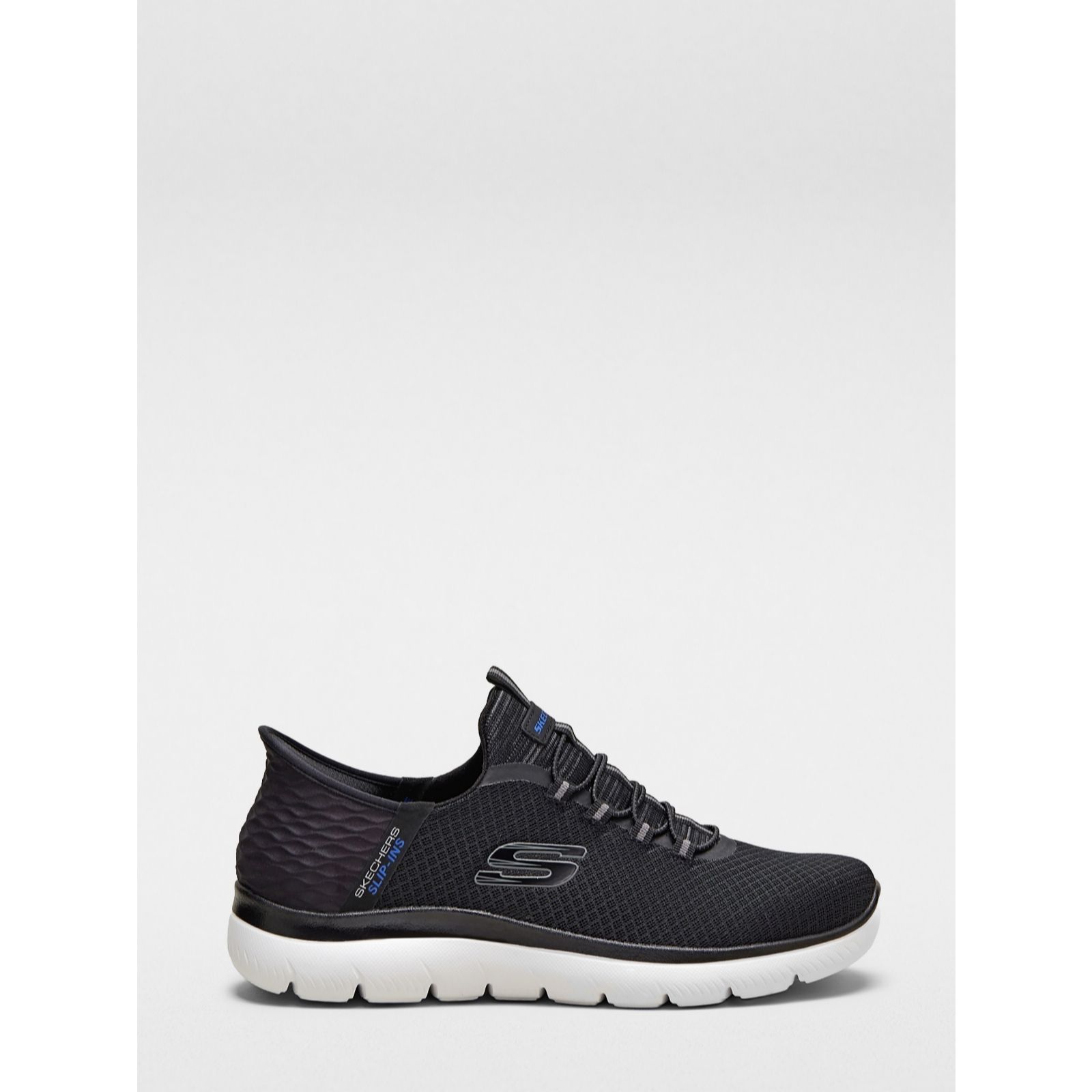 Outlet Skechers Men's Summits Slip-In's