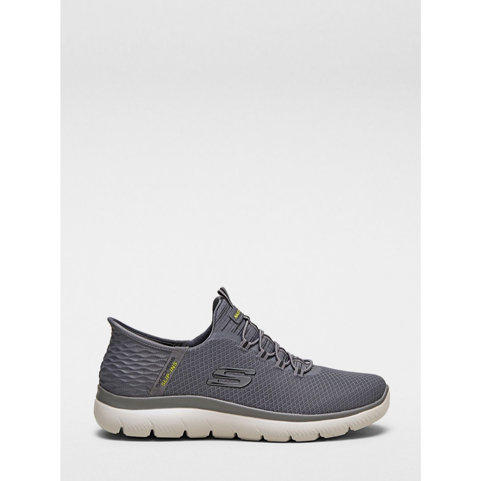 Outlet Skechers Men's Summits Slip-In's