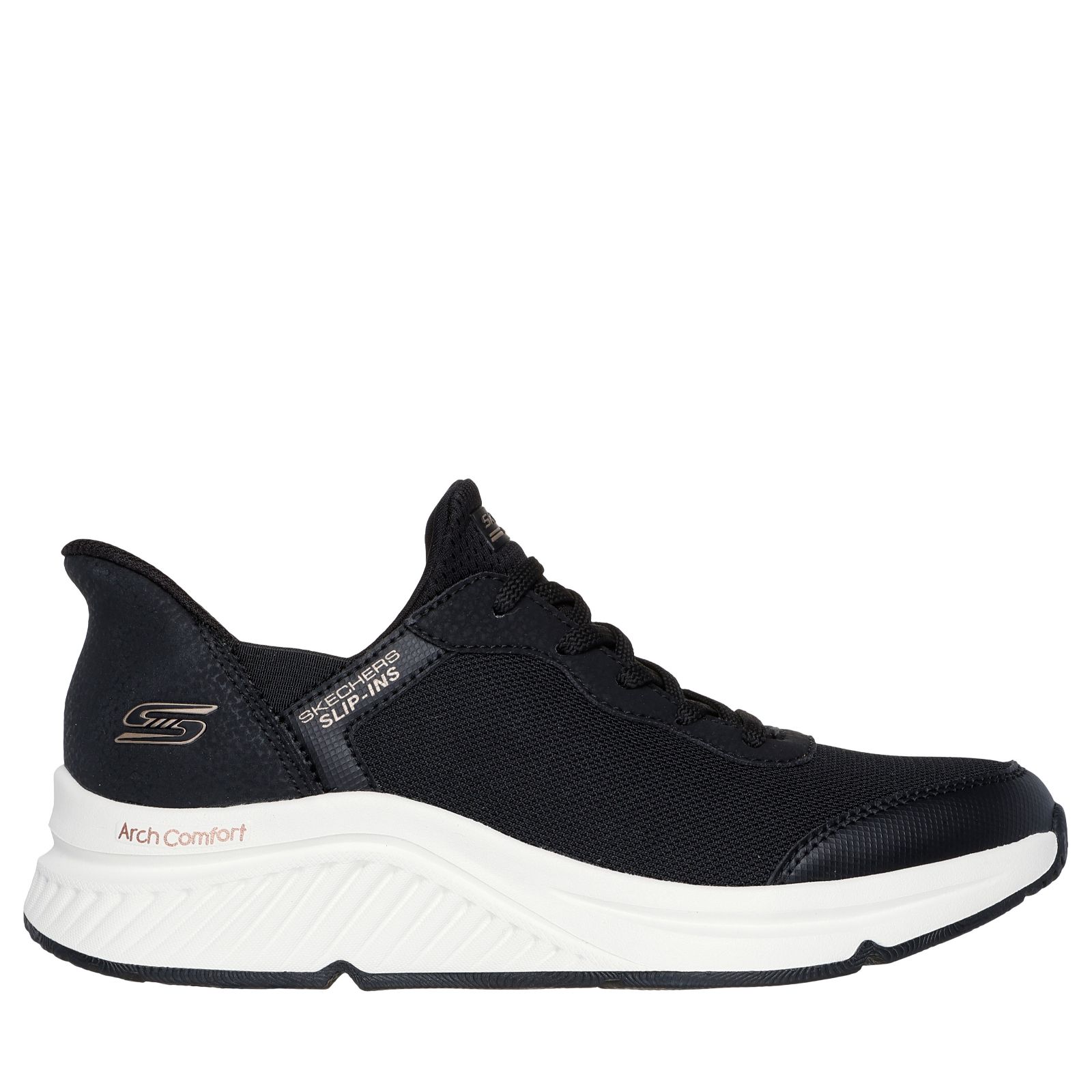 Skechers Bobs Arch Comfort B Sweet Slip -Ins Trainer