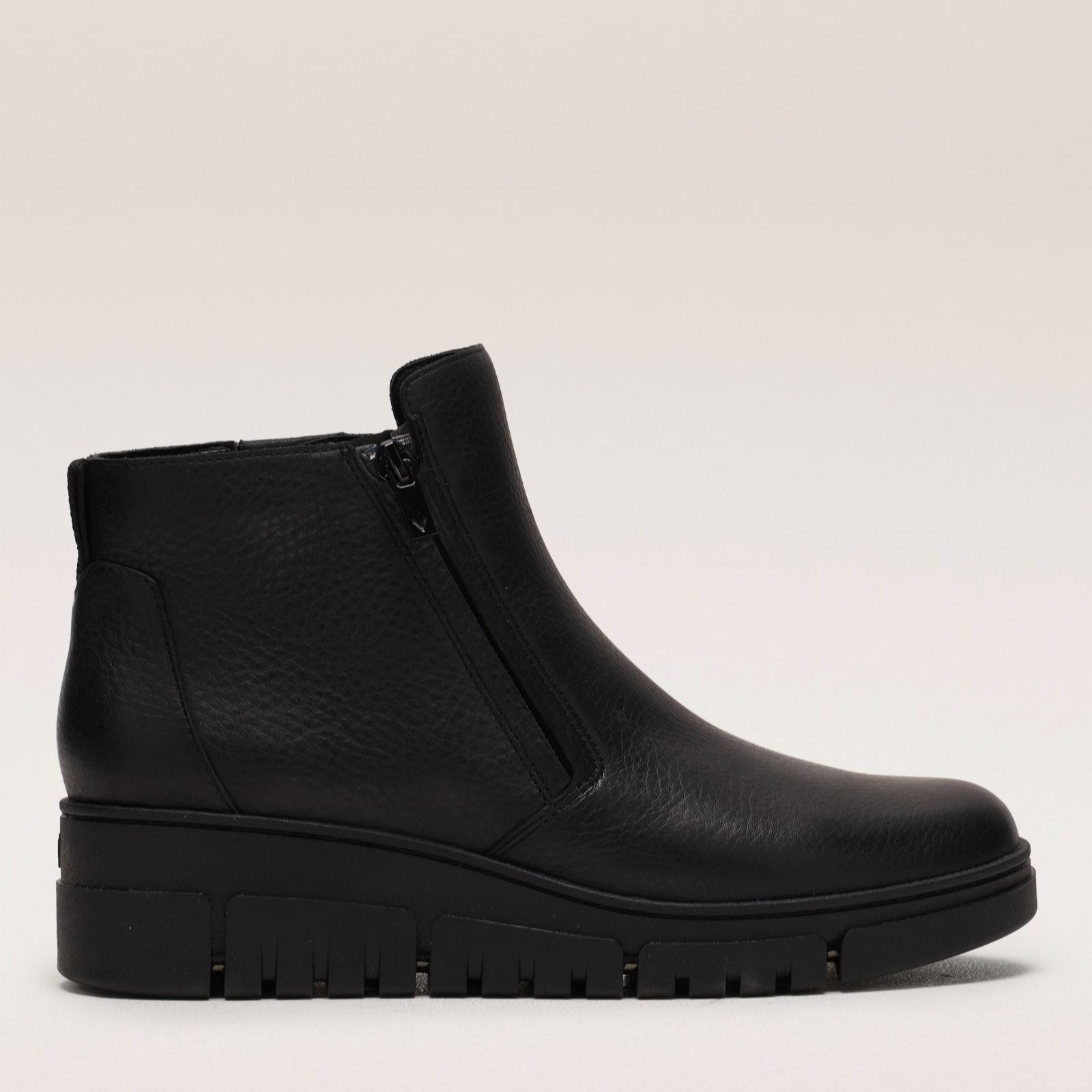 Outlet Vionic Waterproof Uptown Wedge Sur Boot