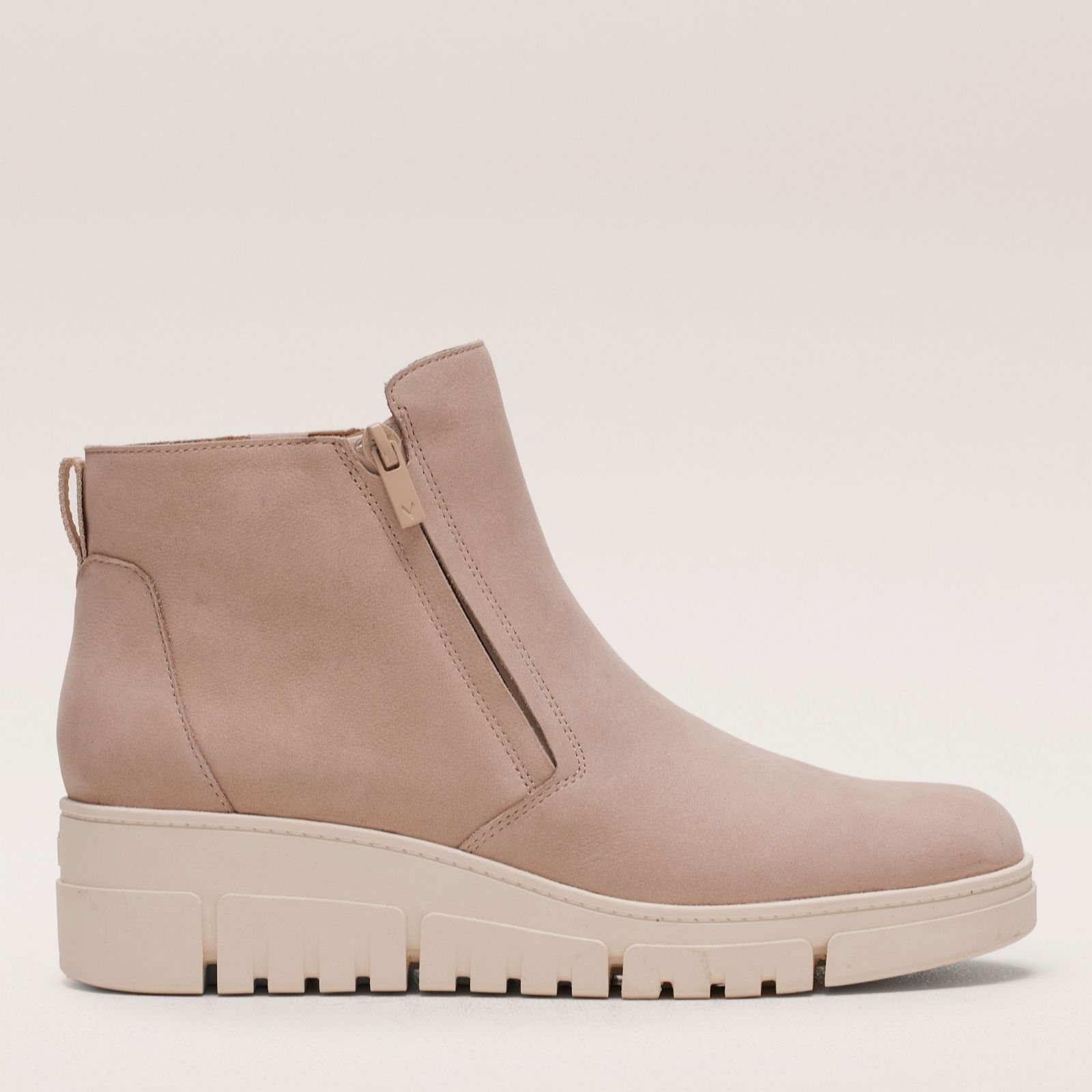 Outlet Vionic Waterproof Uptown Wedge Sur Boot