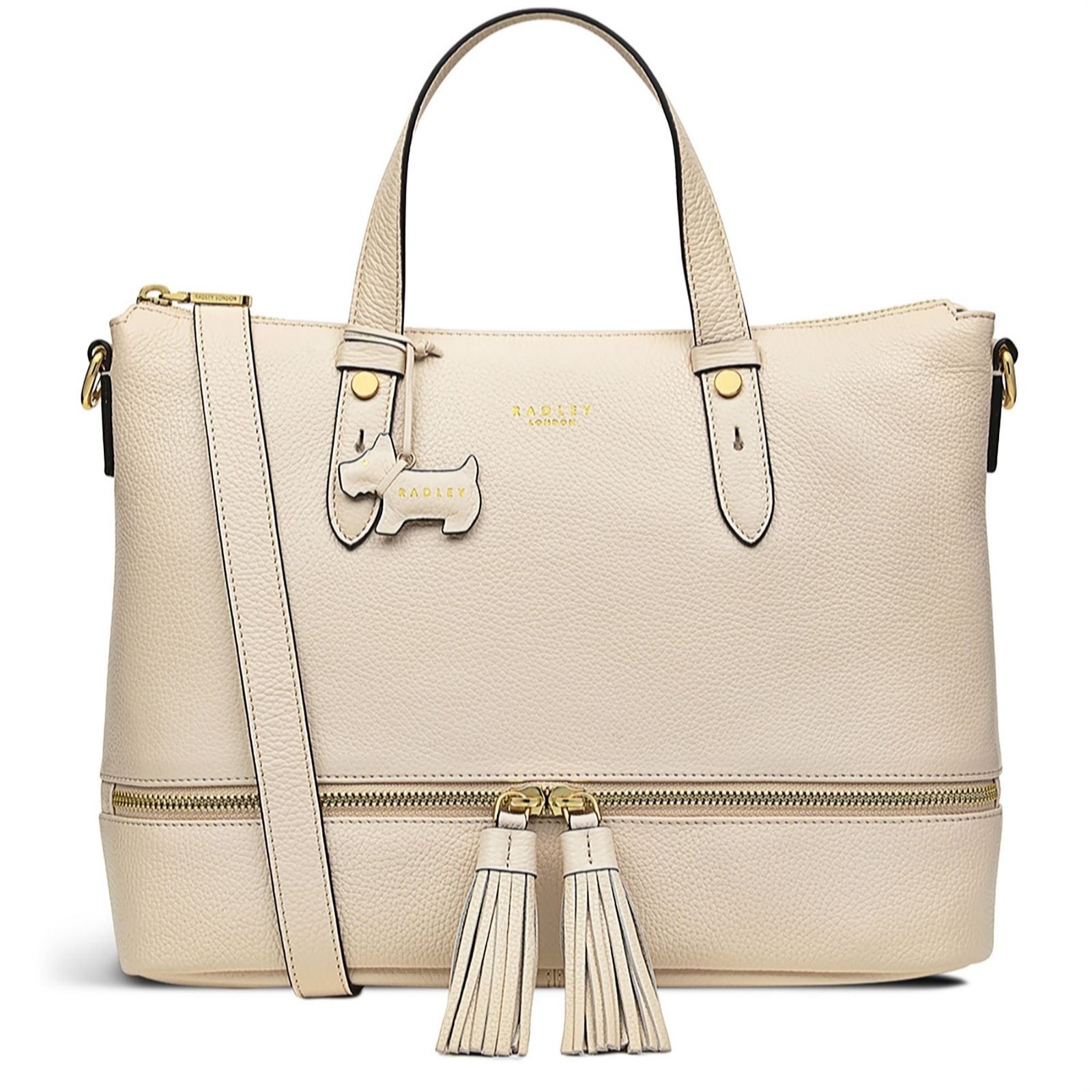 Outlet Radley London Appleton Mews Medium Multiway Bag