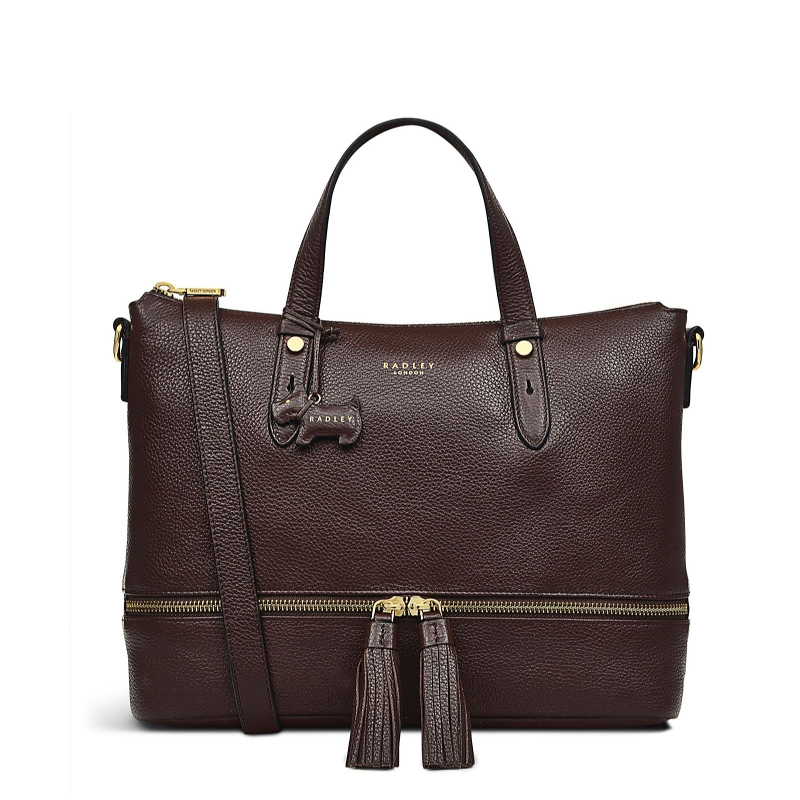 Outlet Radley London Appleton Mews Medium Multiway Bag