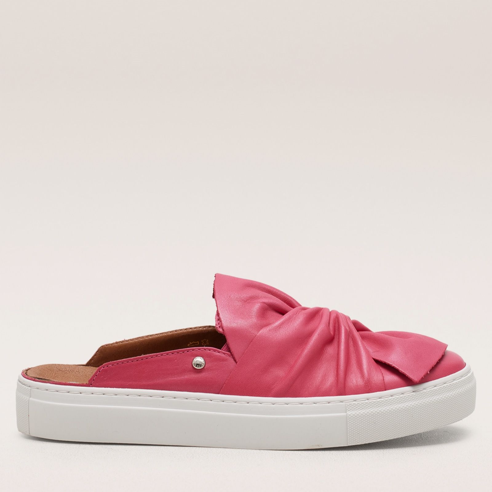 Moda In Pelle Amarantha Slide