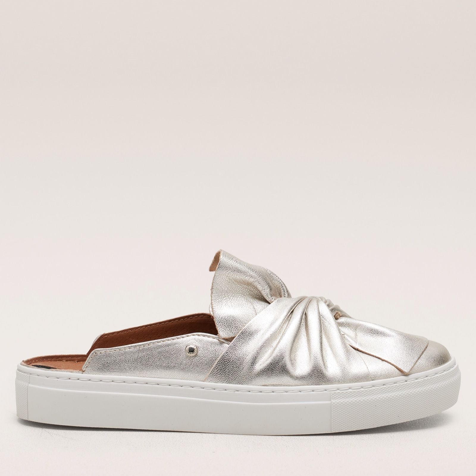 Moda In Pelle Amarantha Slide