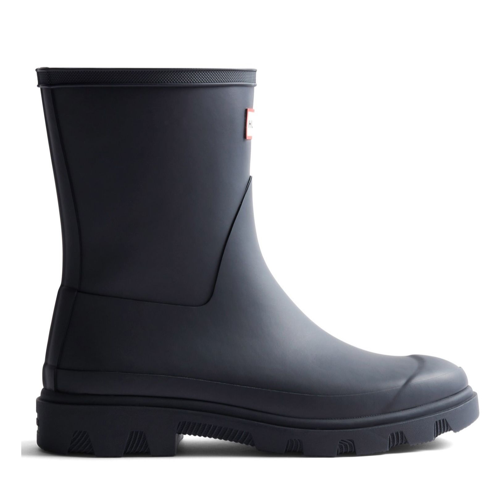 Hunter Downpour Short Wellington Boot