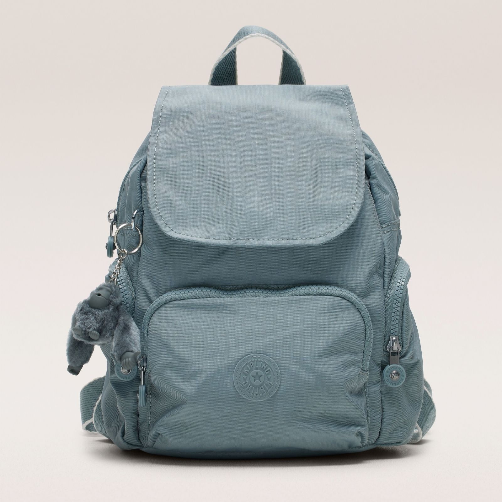 Outlet Kipling City Zip Mini Backpack