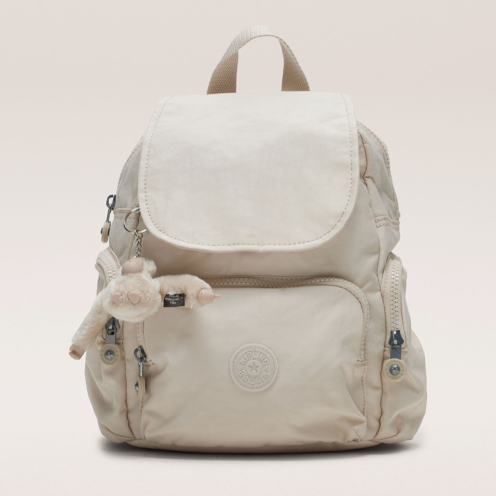 Outlet Kipling City Zip Mini Backpack