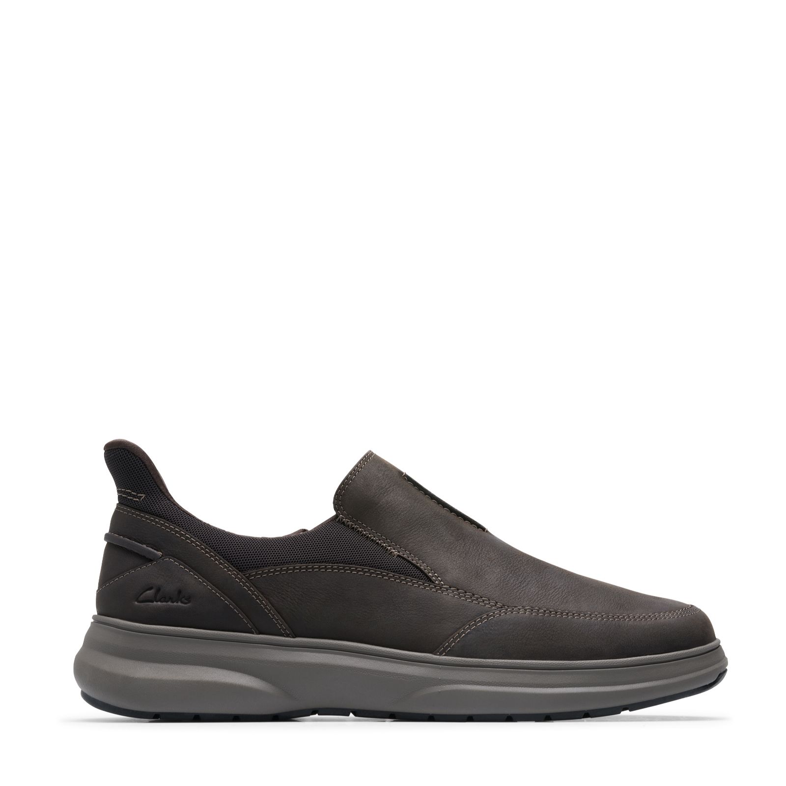 Clarks Men's Mullan Step Shoe